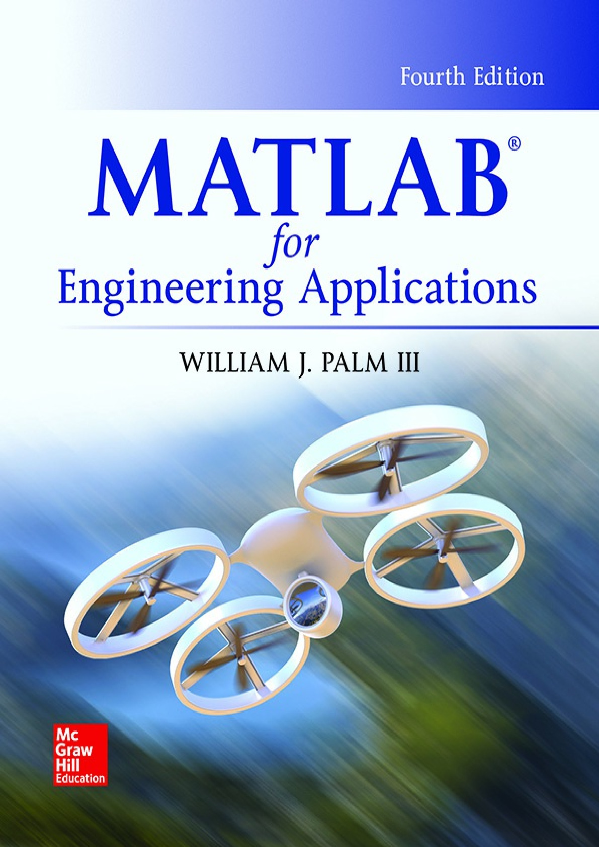 MATLAB for Engineering Applications (William J. Palm III)