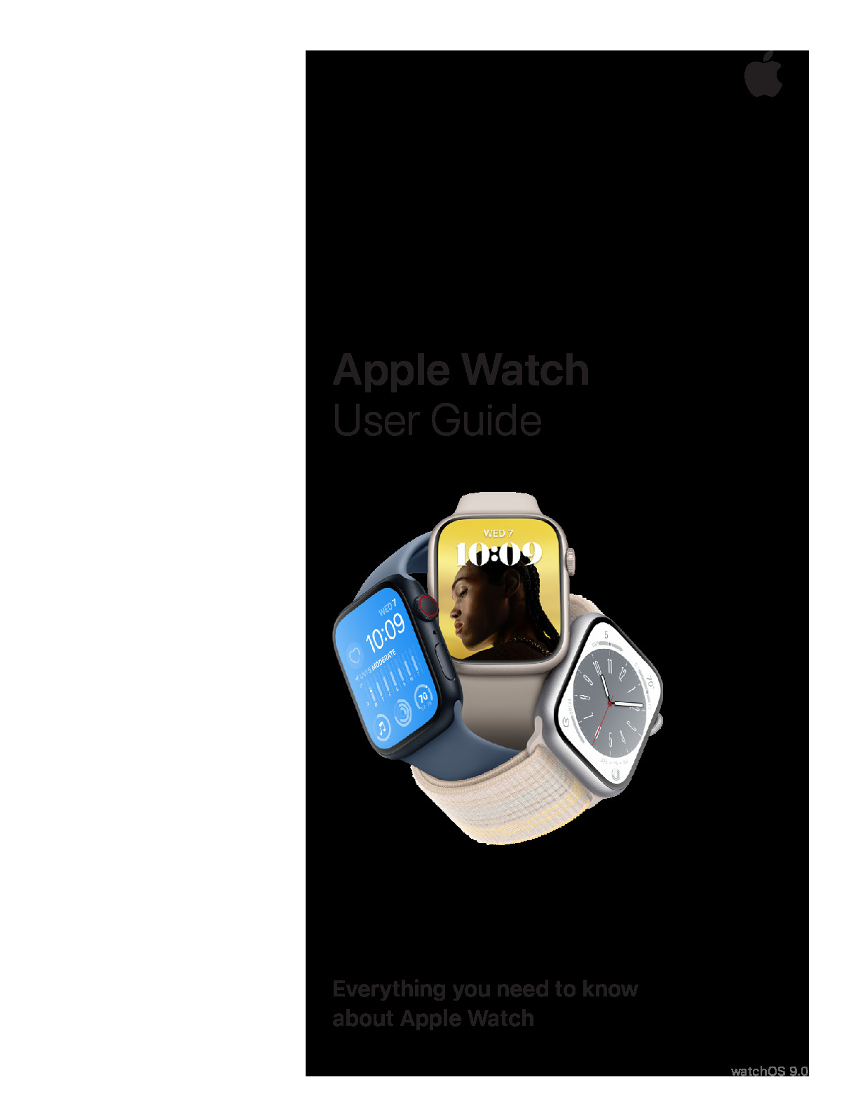 WatchOS9