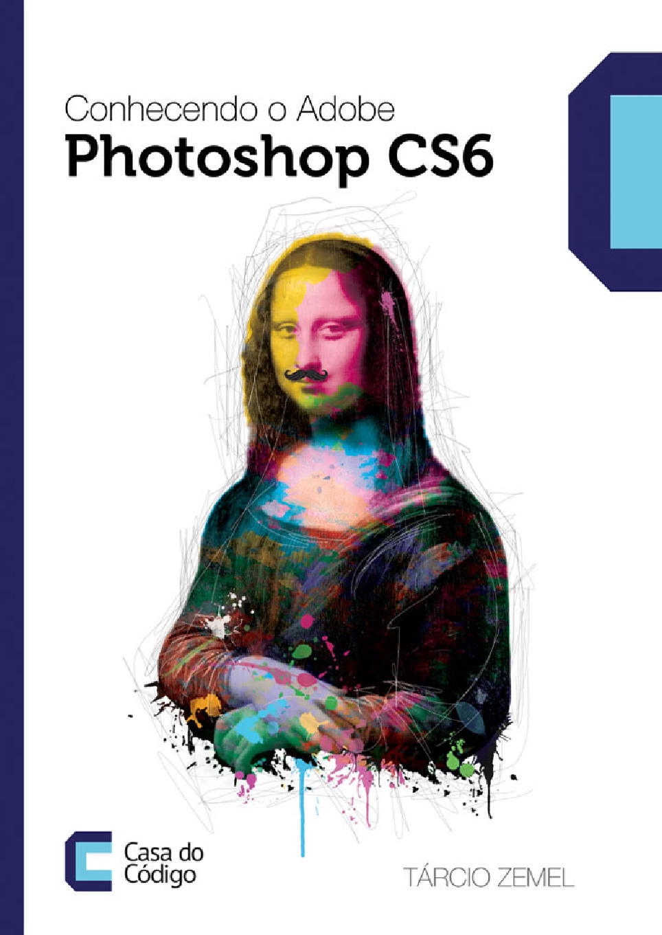 Conhecendo o Adobe Photoshop CS6