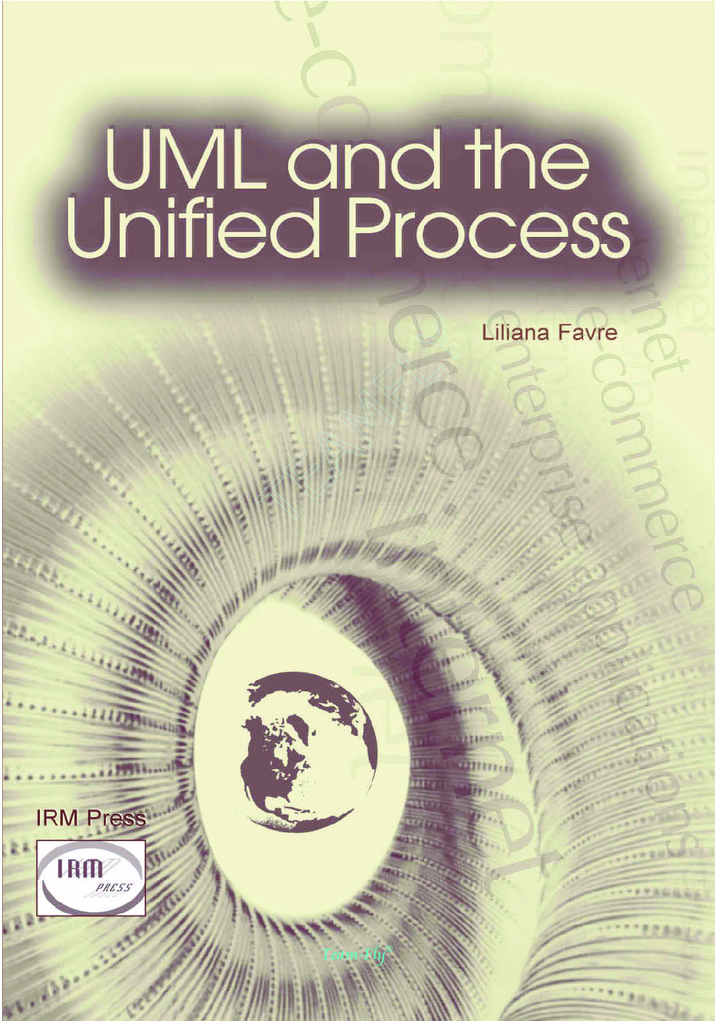 Favre L. – UML and the Unified Process (2003)