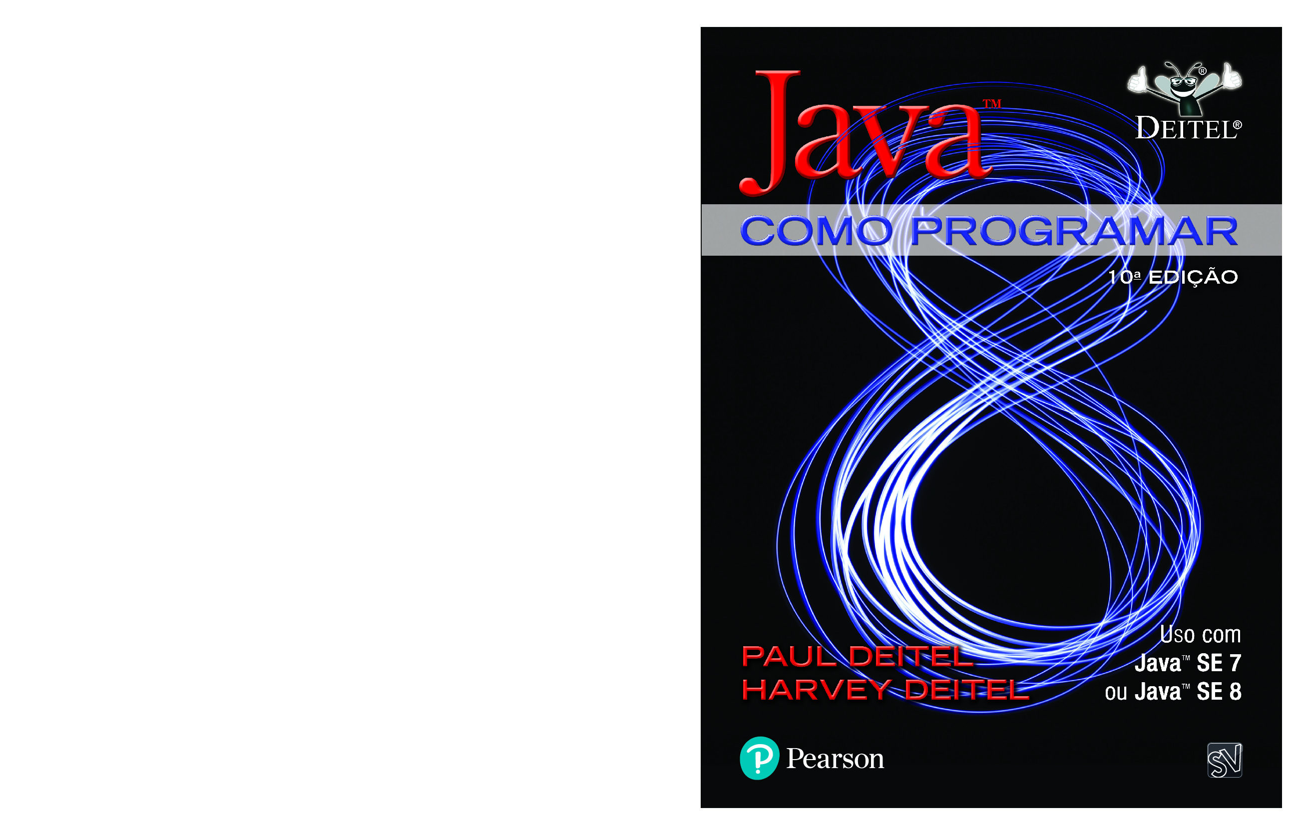 Livro de Java