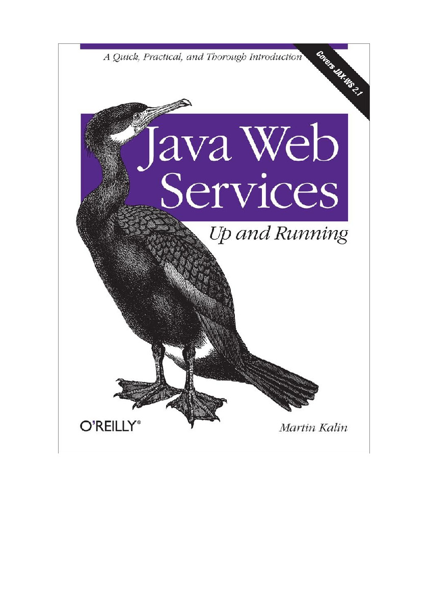 JavaWebServices