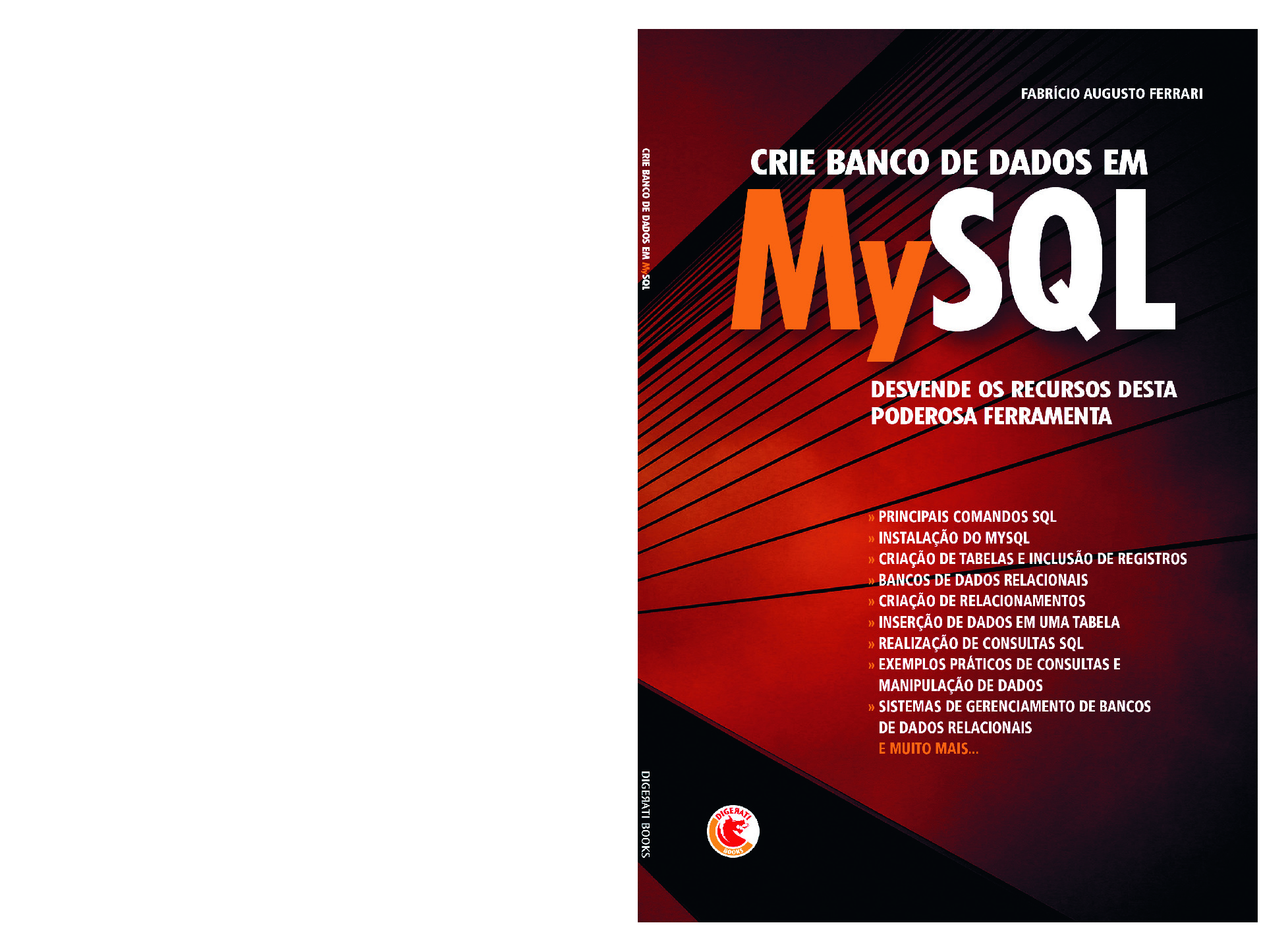 Crie Banco de Dados em MySQL