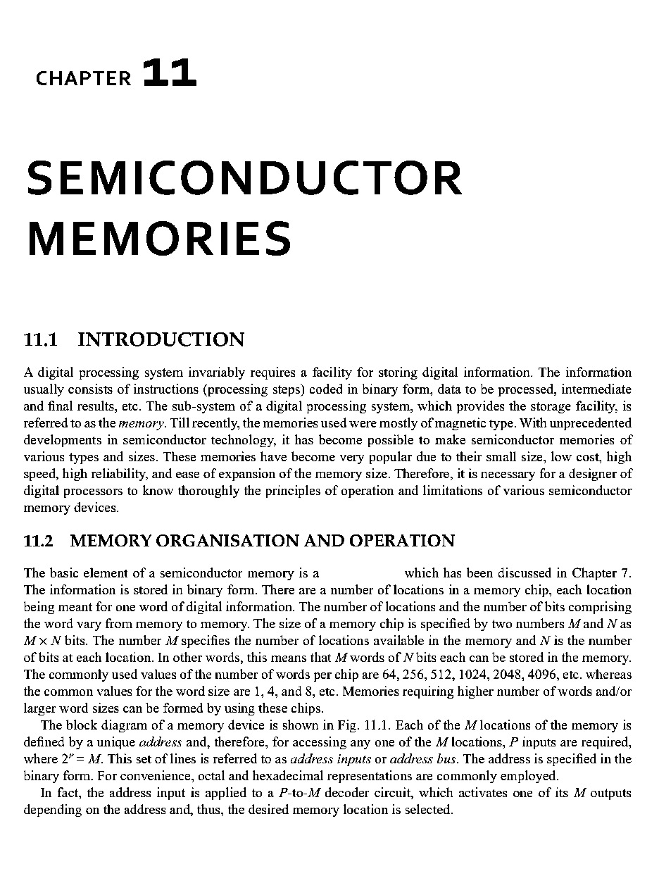 01-semiconductor-memories