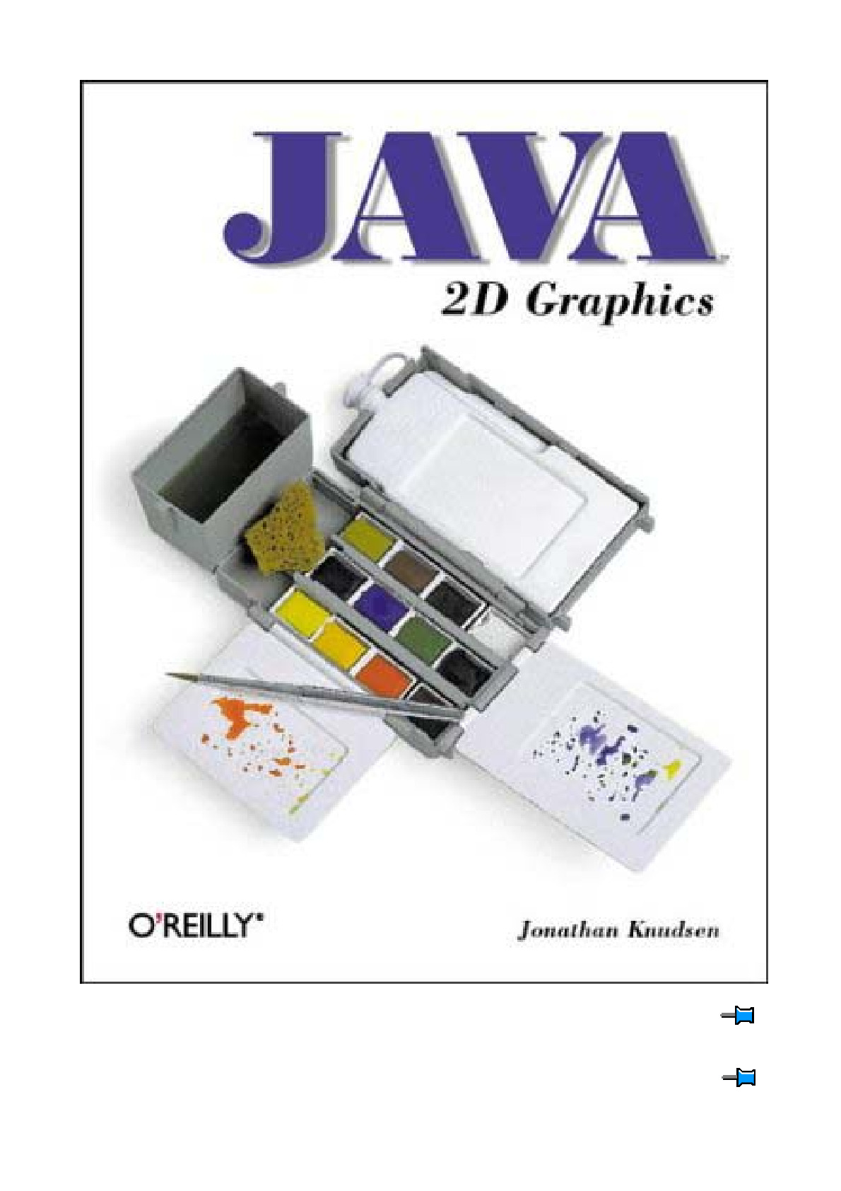 [JAVA][Java 2D Graphics]