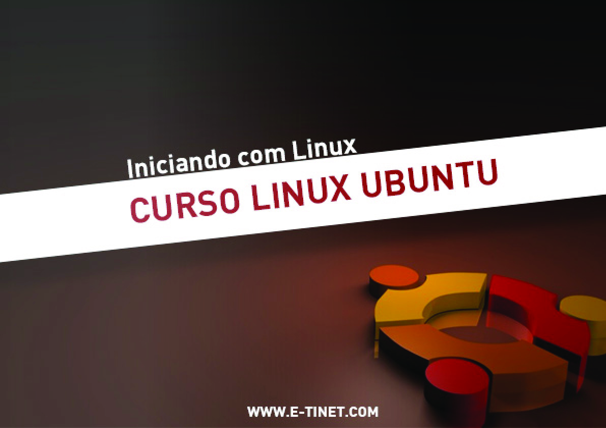 Apostila de Linux Ubuntu