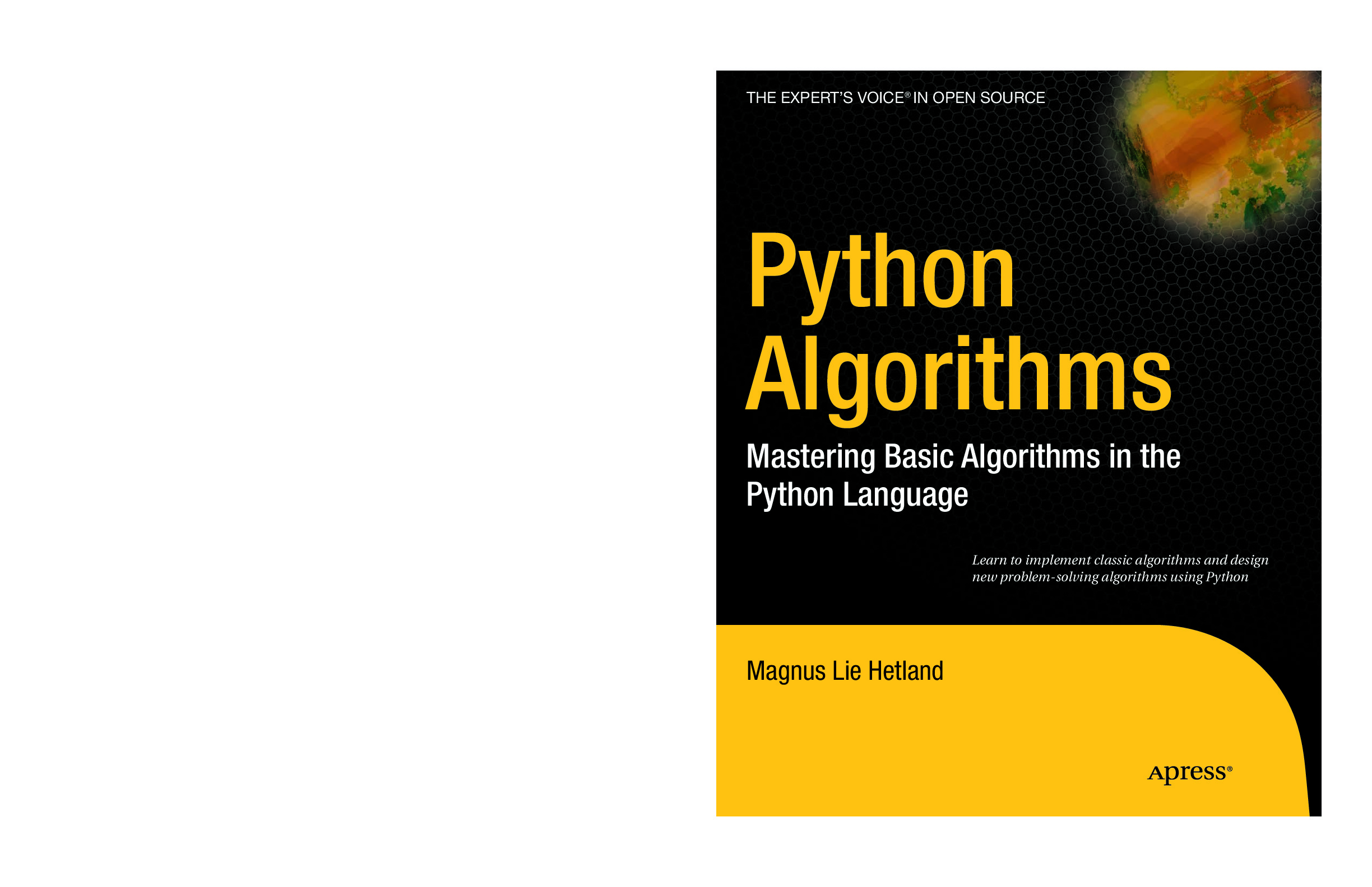 python_algorithms