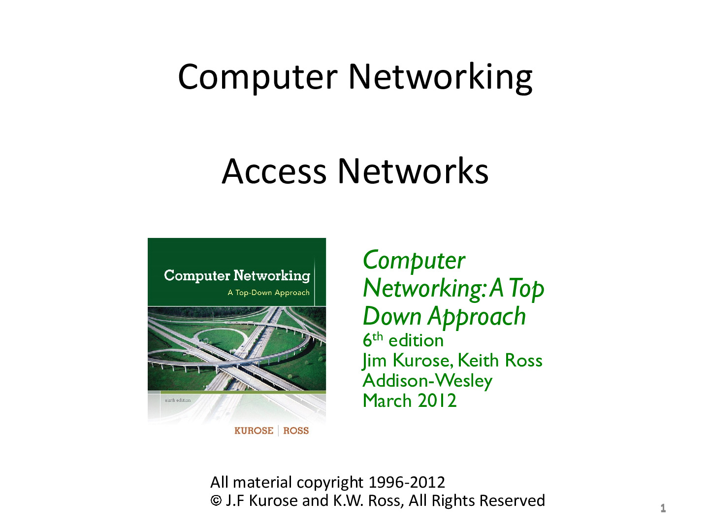 10_Access Network