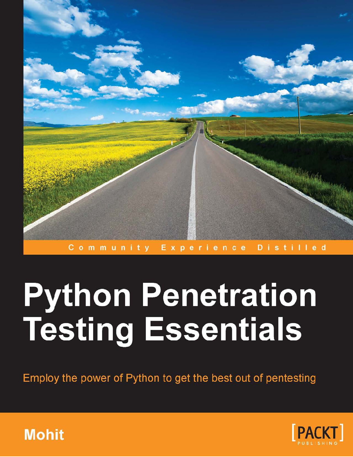 python_pentesting_essentials