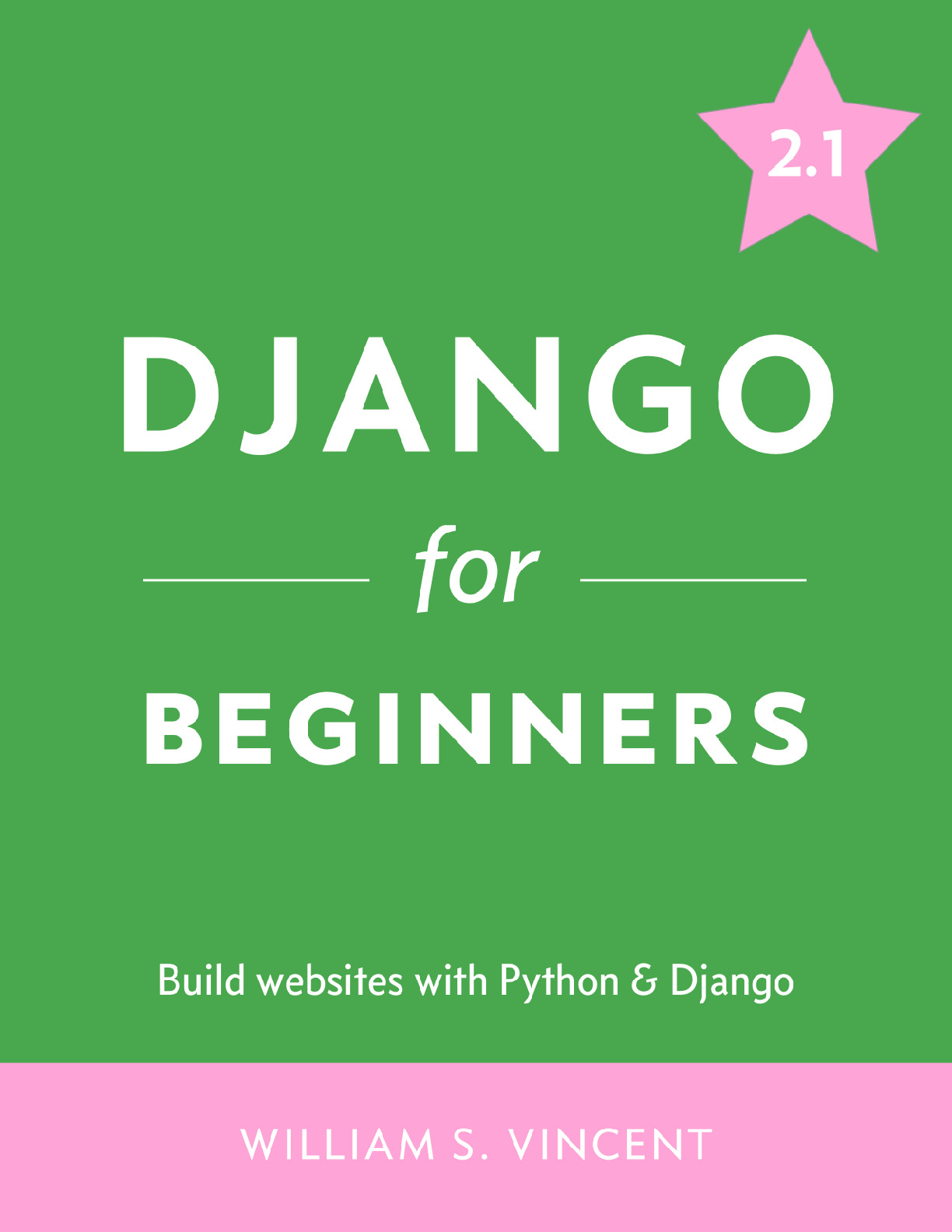 django_for_beginners