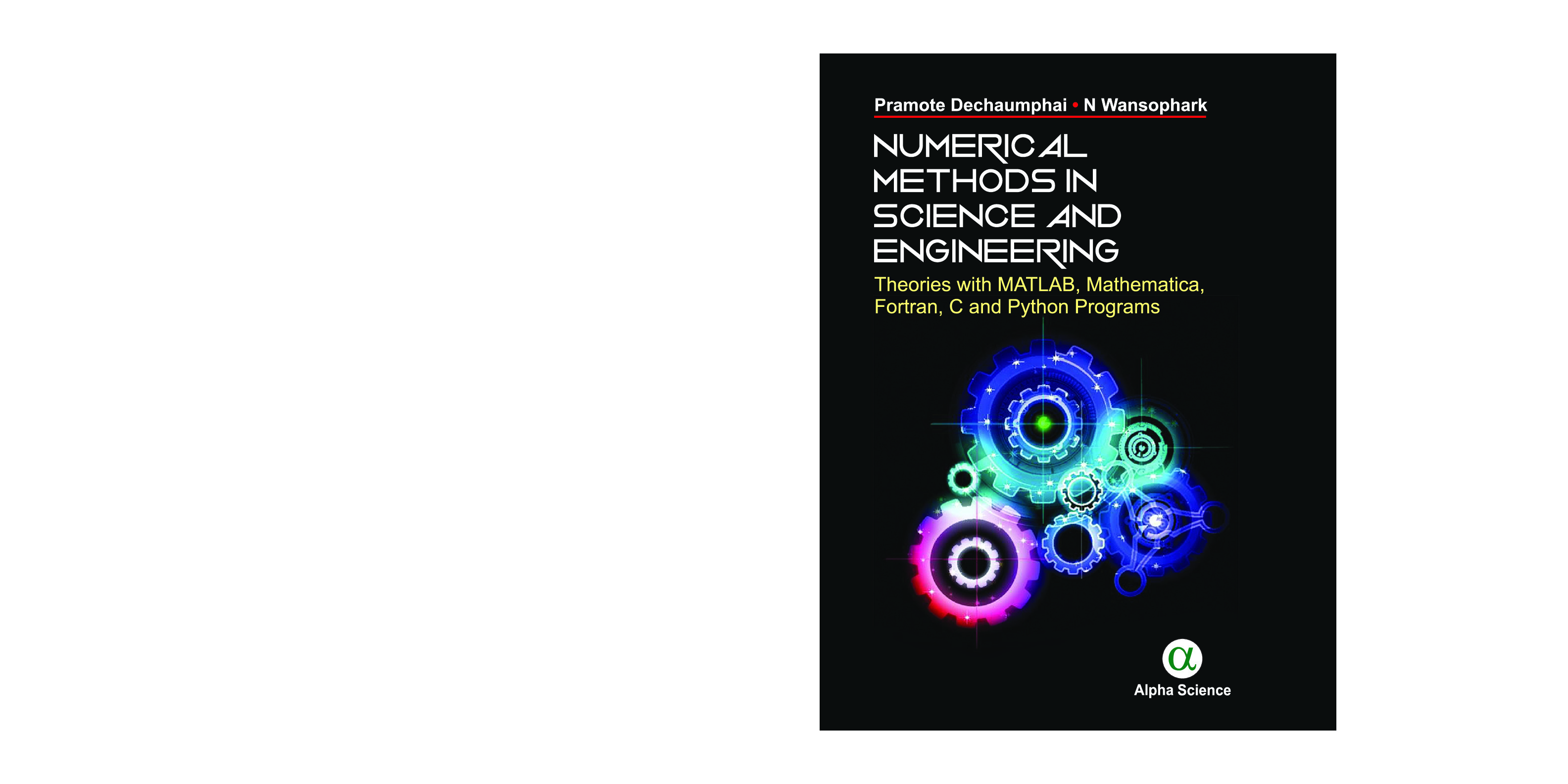 Numerical Methods in Science and Engineering Th