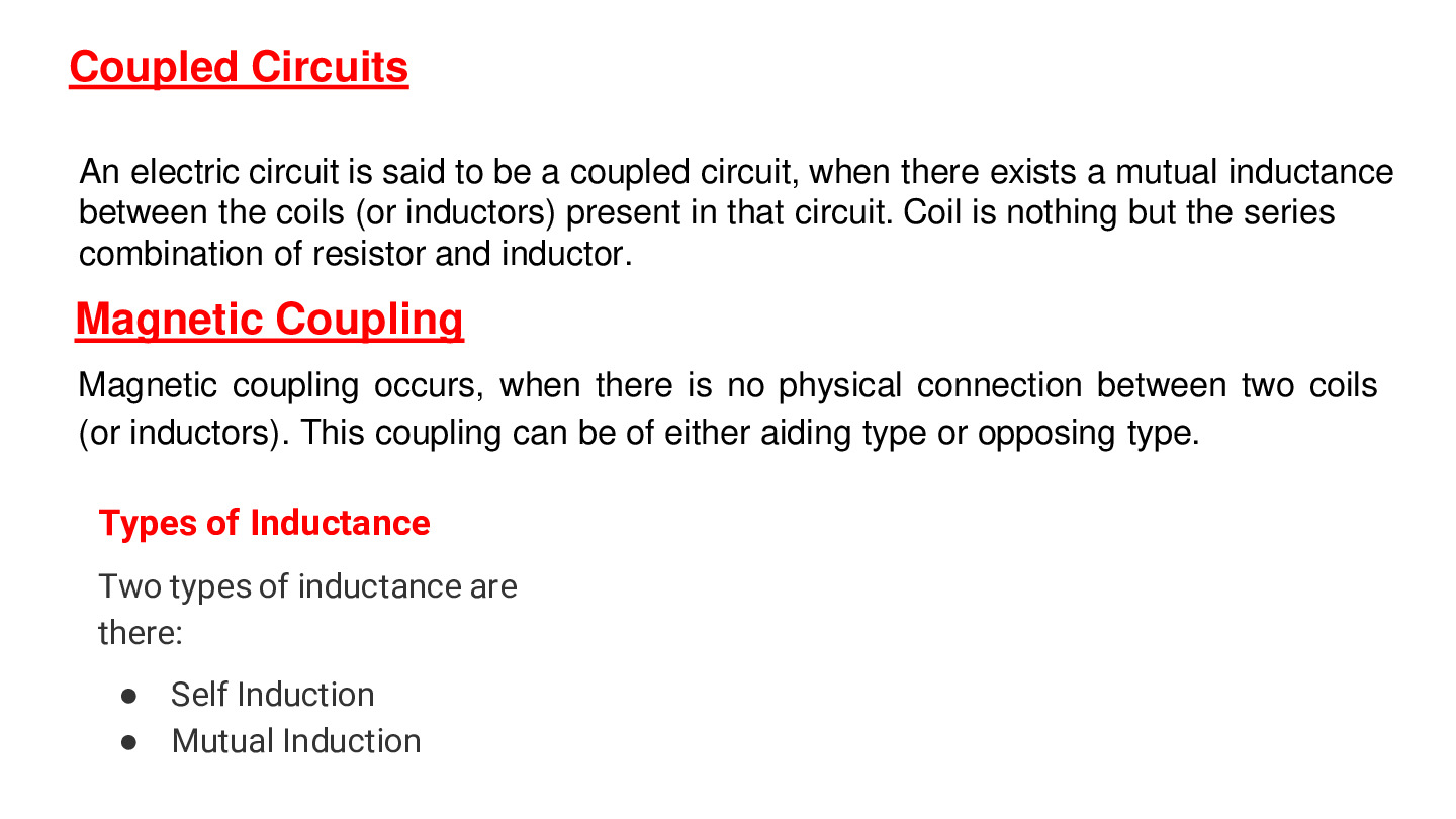 magnetic-circuits-notes