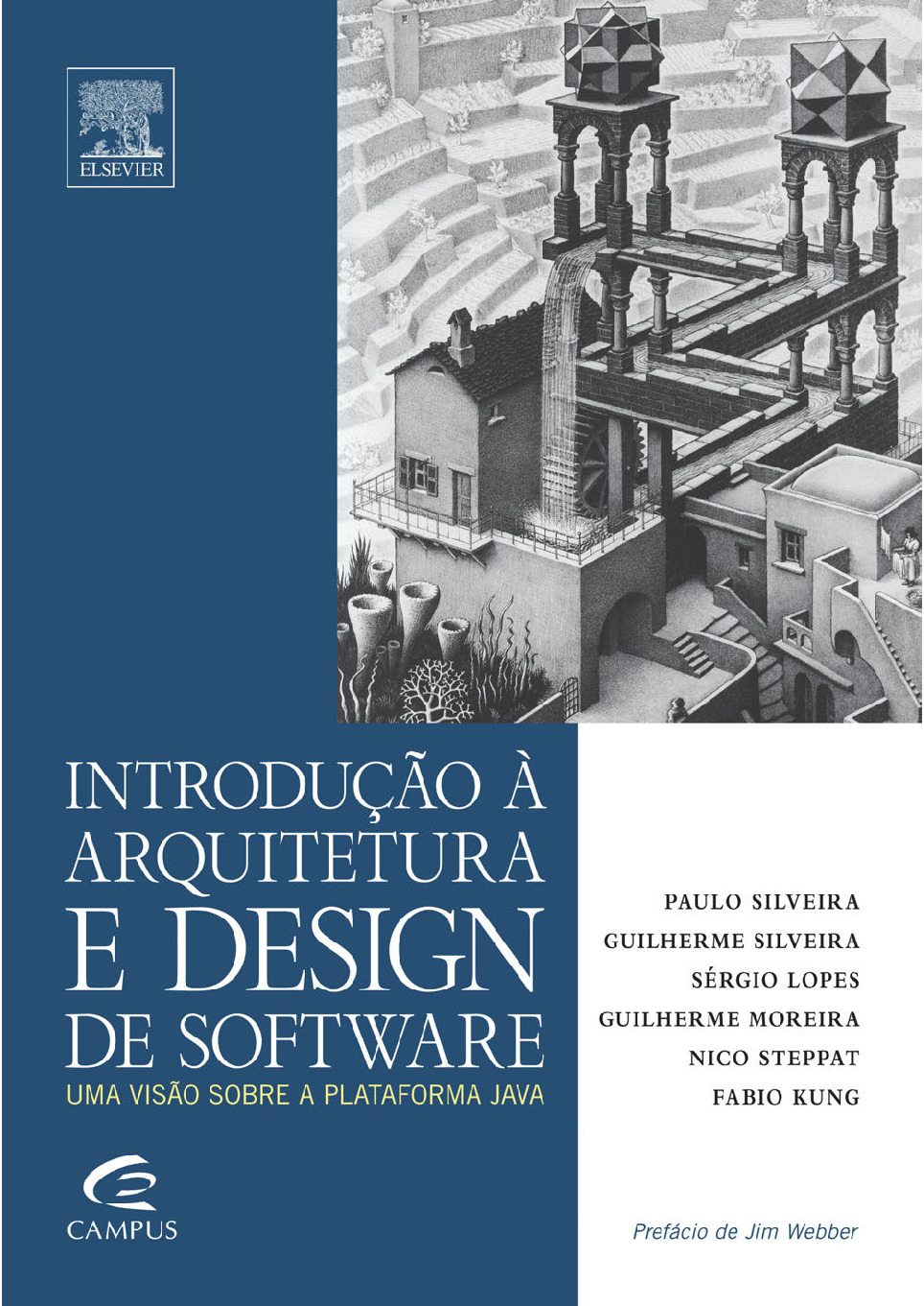 Introdução à Arquitetura e Design de Software – Casa do Codigo