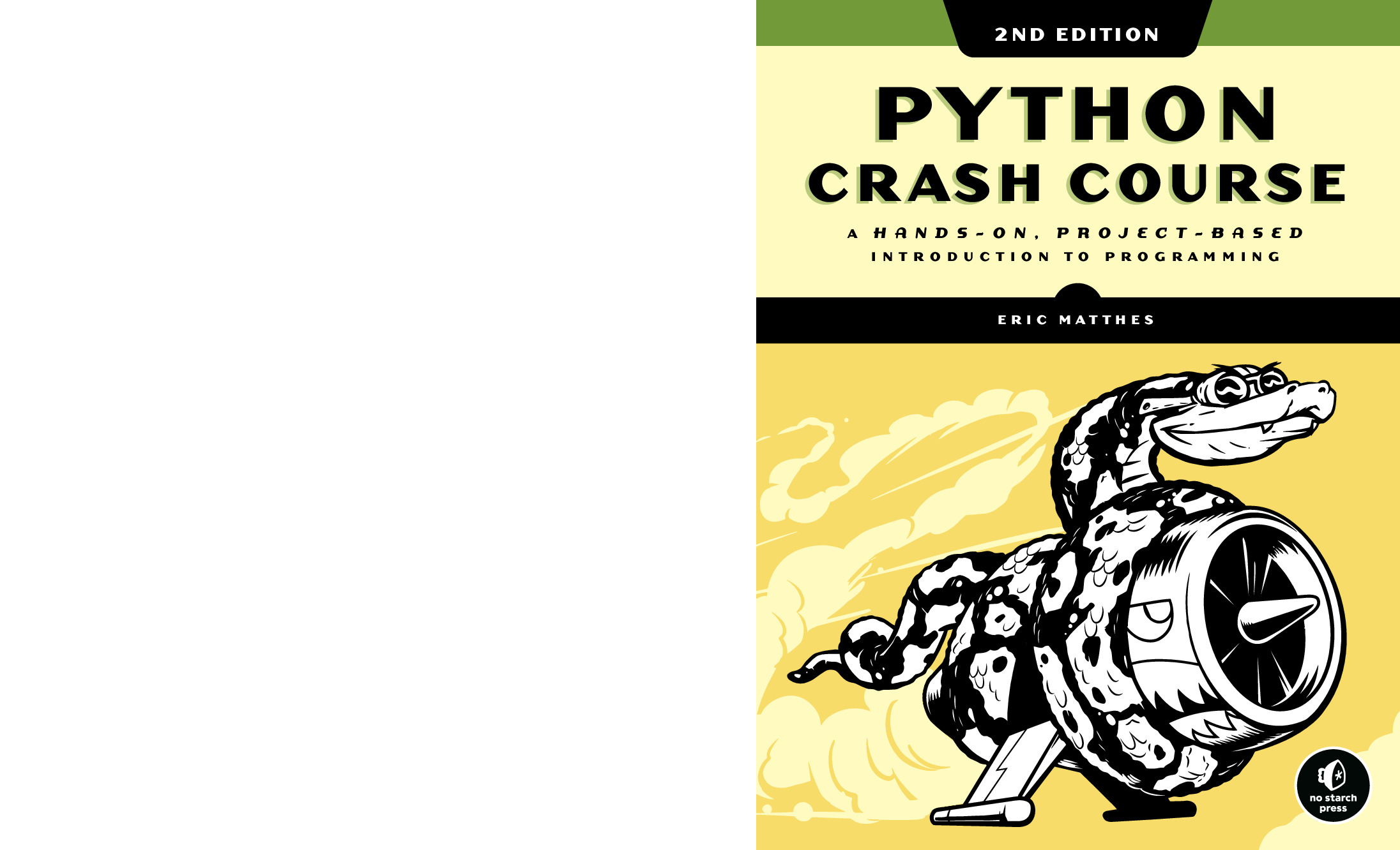 Python Crash Course_ A Hands-On, Project-Based Introduction to Programming ( PDFDrive )