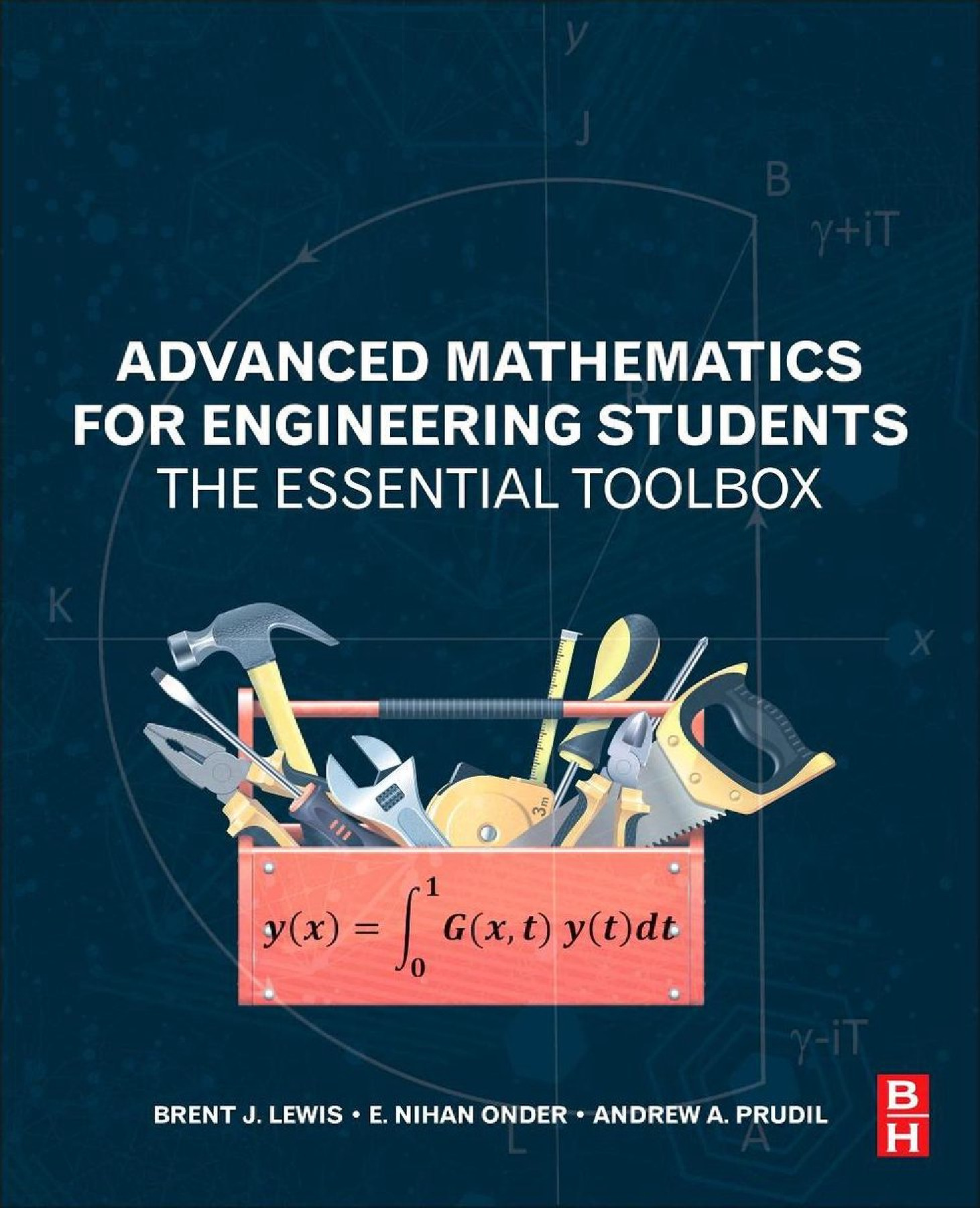 Advanced Mathematics for Engineering Students T