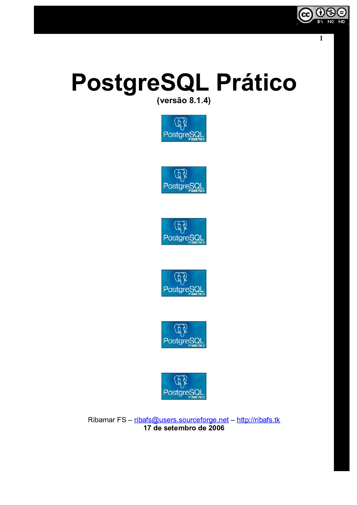 PostgreSQL Prático