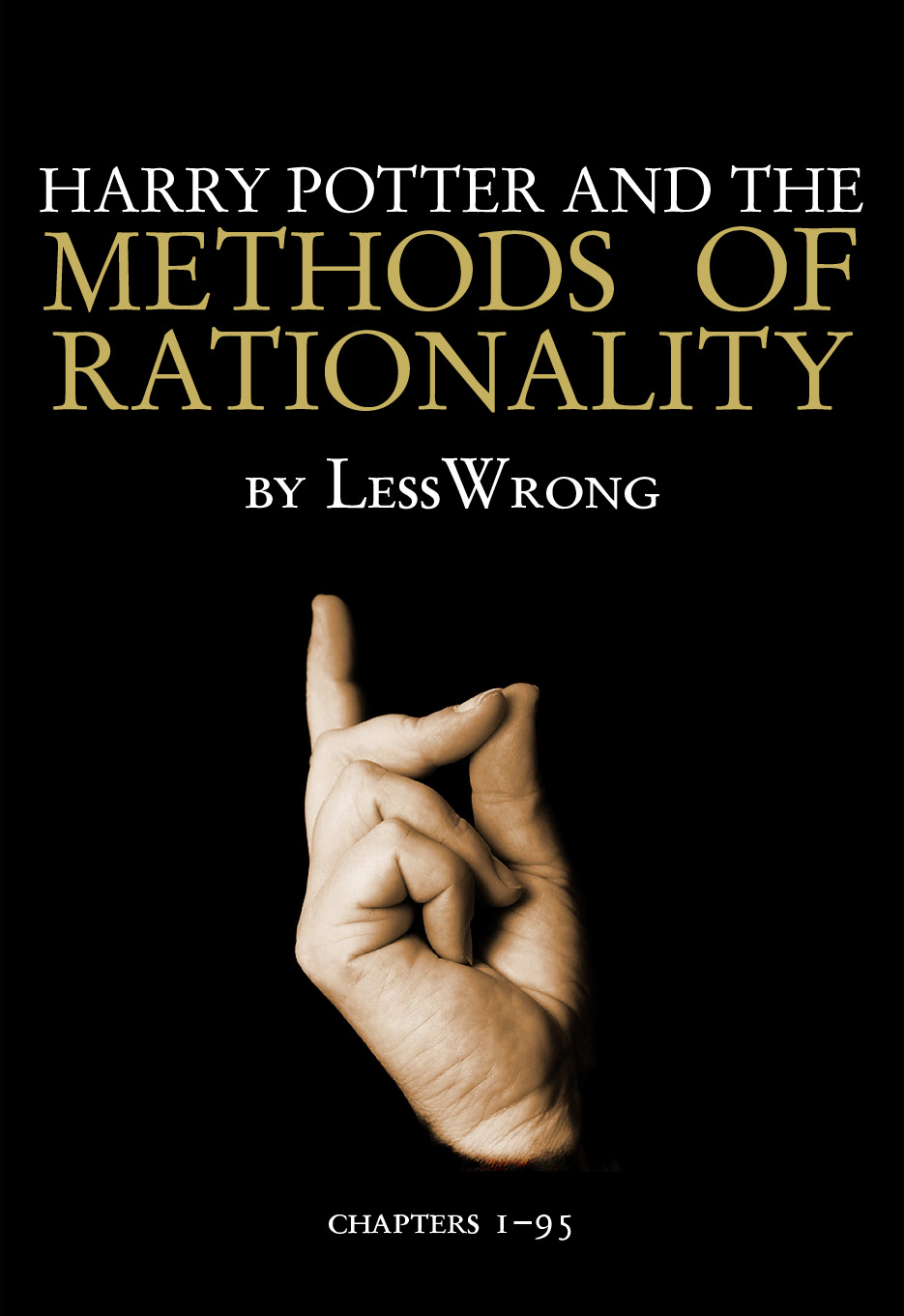 Harry-Potter-and-the-Methods-of-Rationality