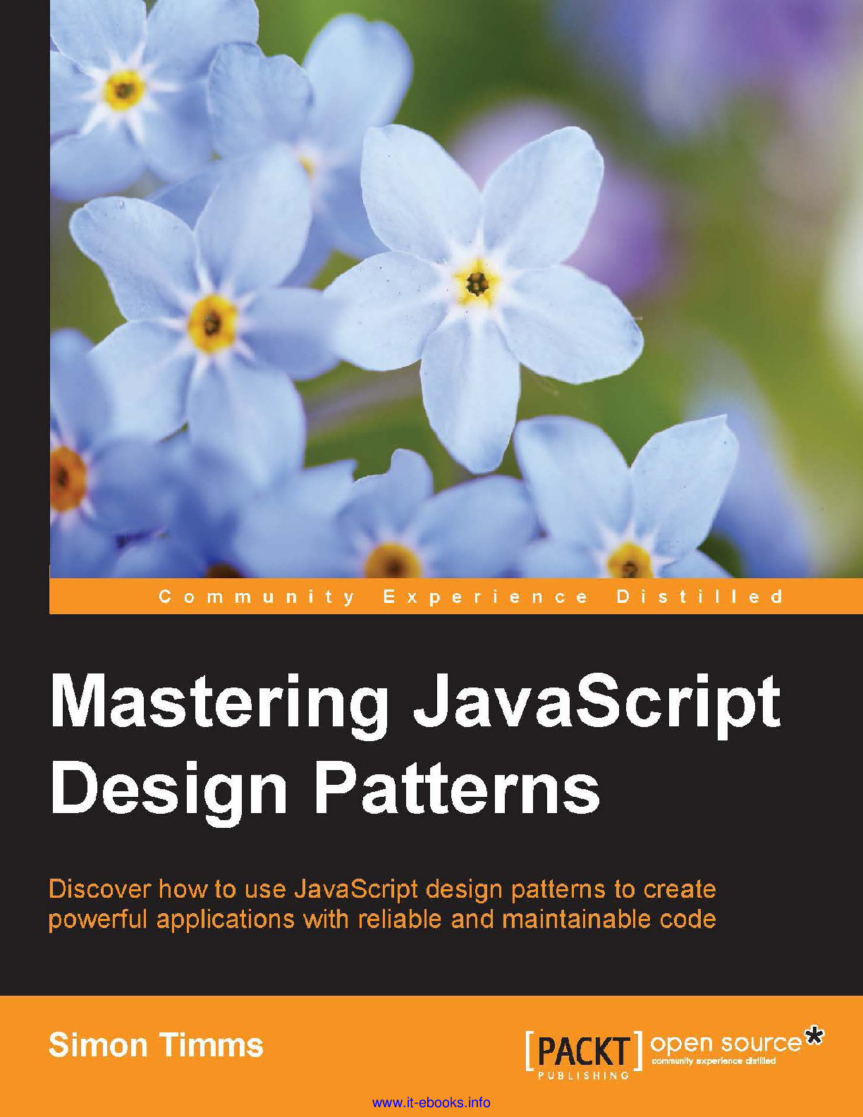 Mastering JavaScript Design Patterns