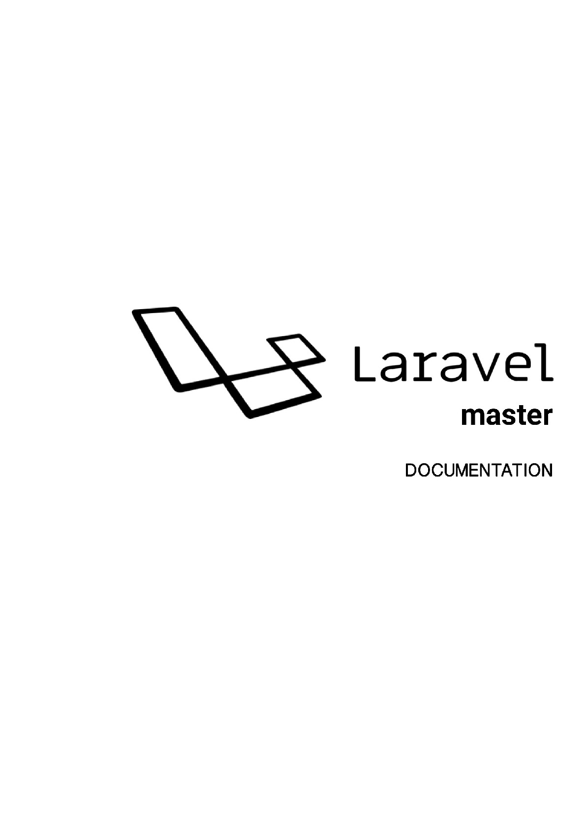 laravel-docs-master