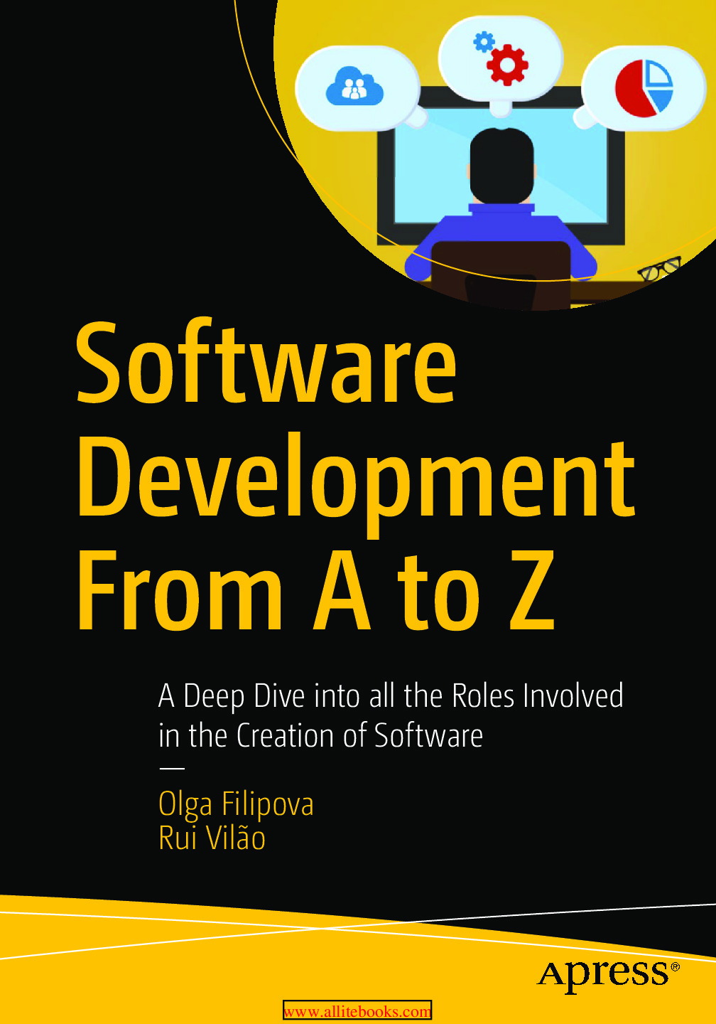 Software-Development-From-A-to-Z