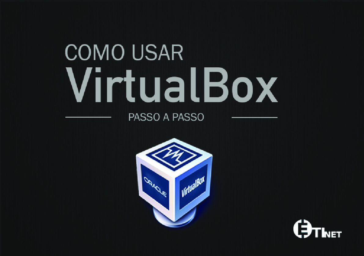 Ebook VirtualBox