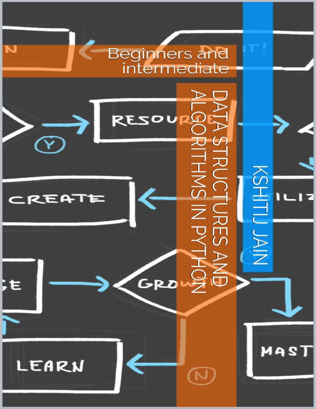 Beg – Int Data Structures and Algorithms in Python – Kshitij Jain