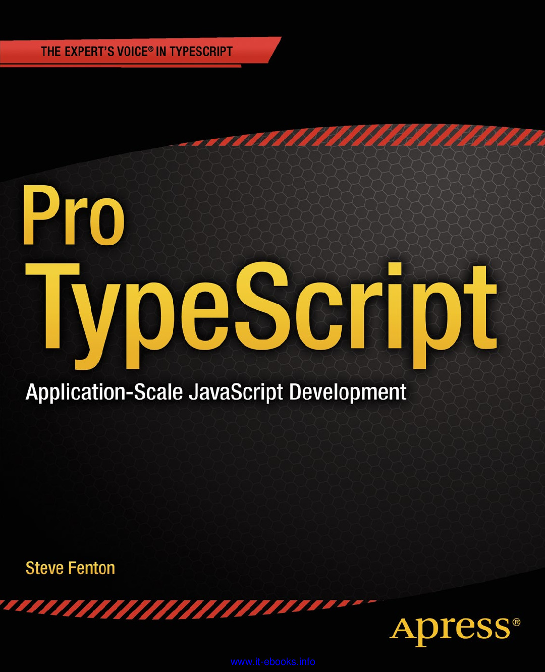 Pro TypeScript