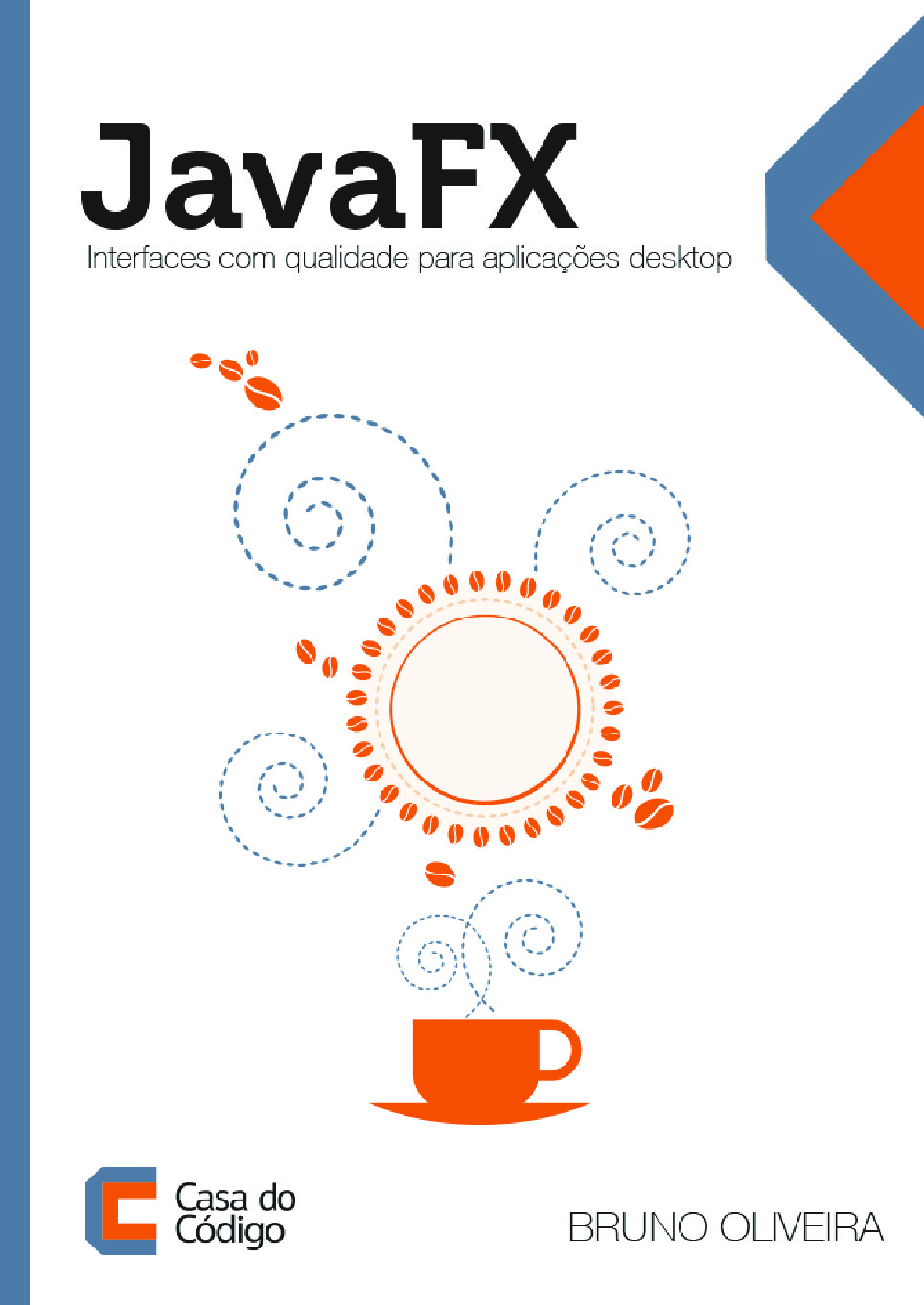 Java FX Interfaces com qualidade para aplicações desktop