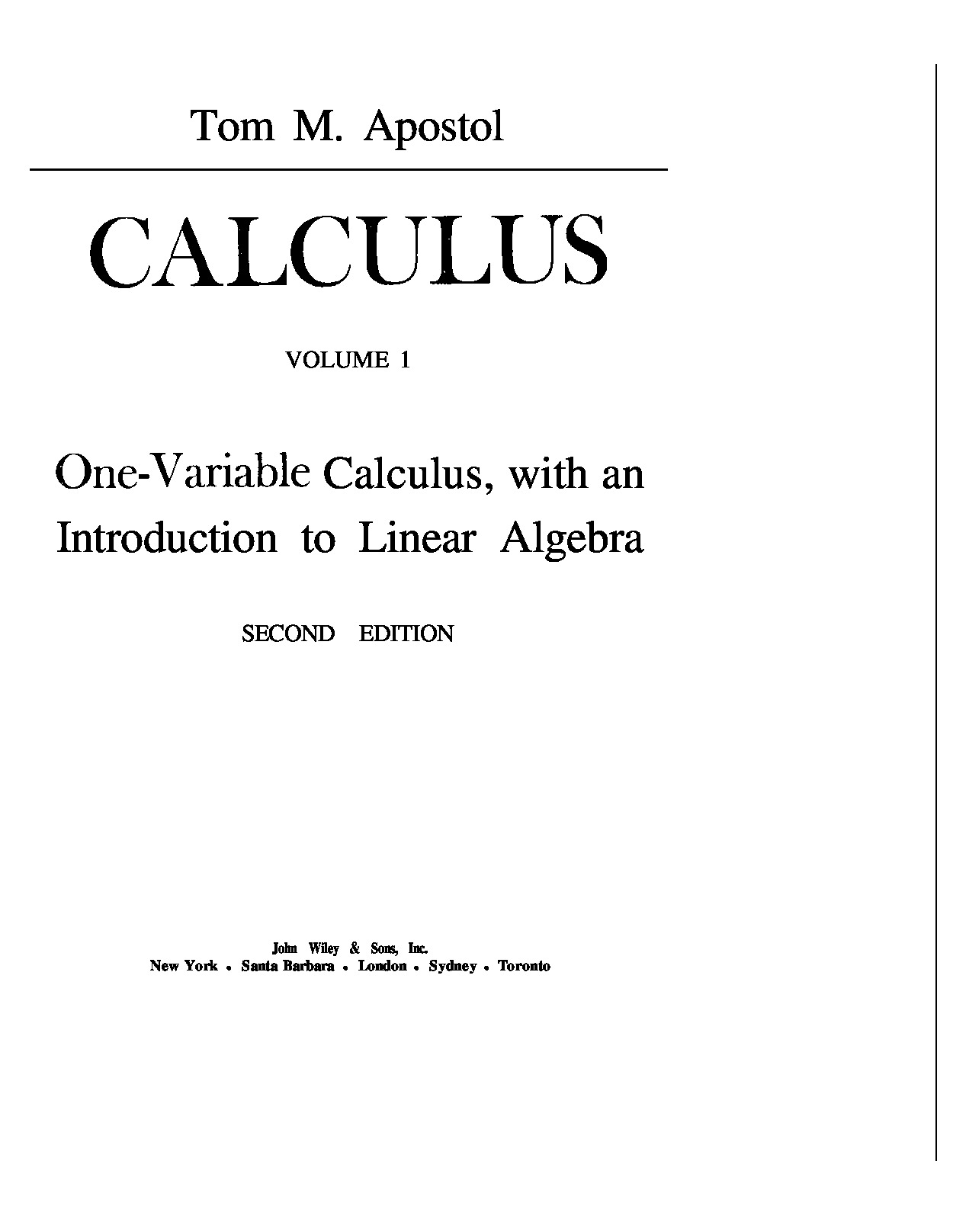 Apostol_calculus_volume_1_one_variable_c