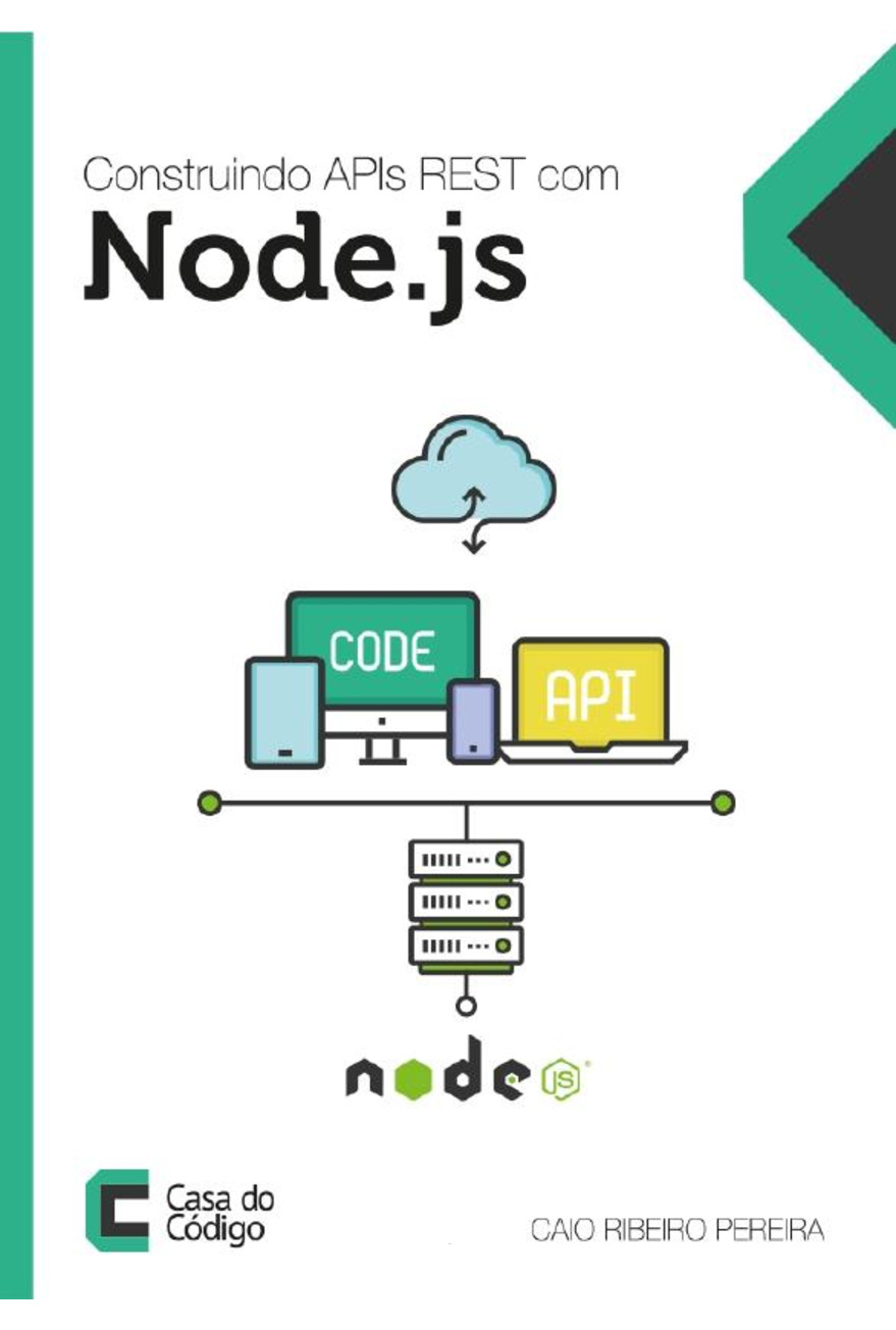 Construindo APIs REST com Node.js