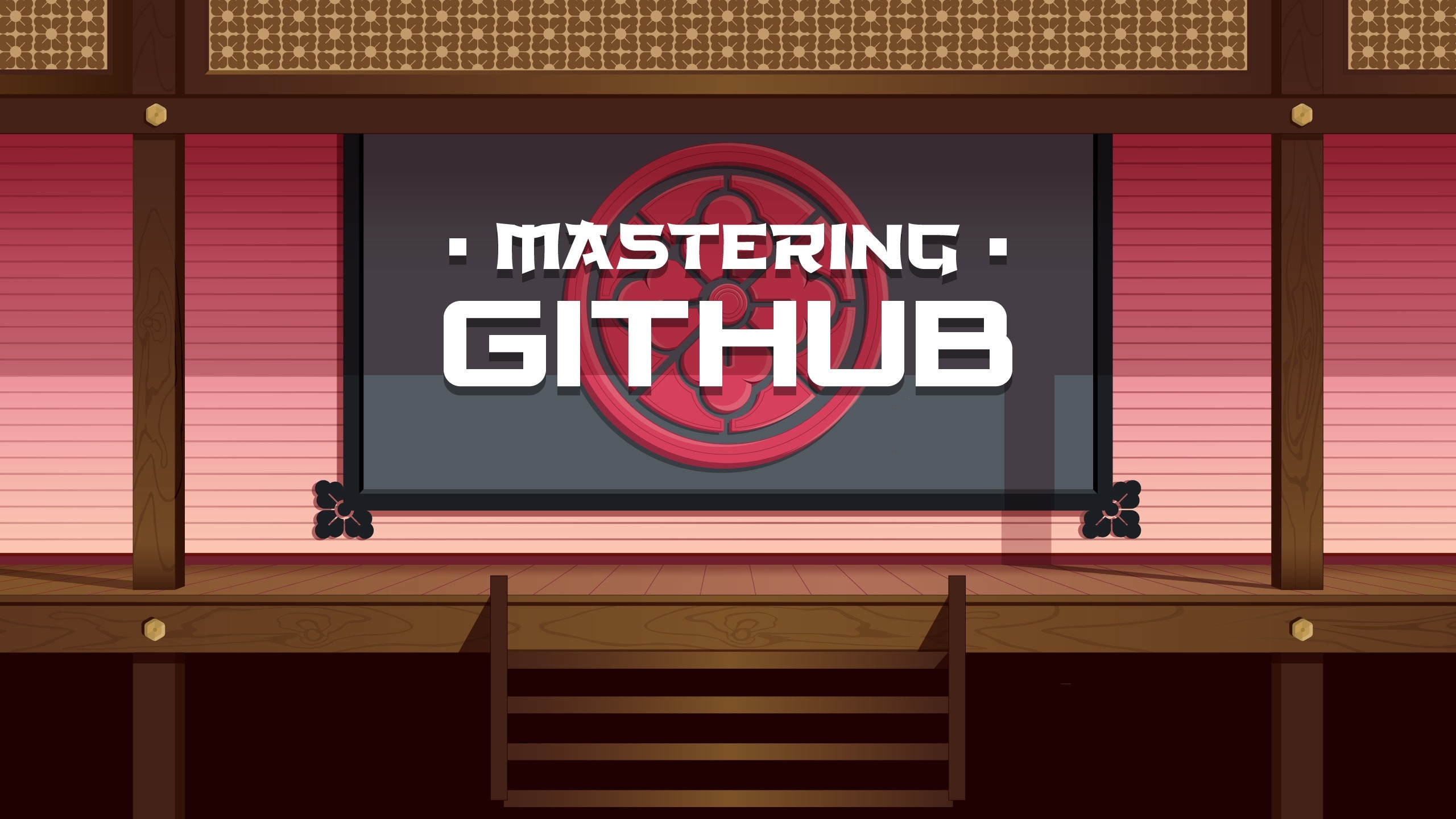 3. Mastering Github