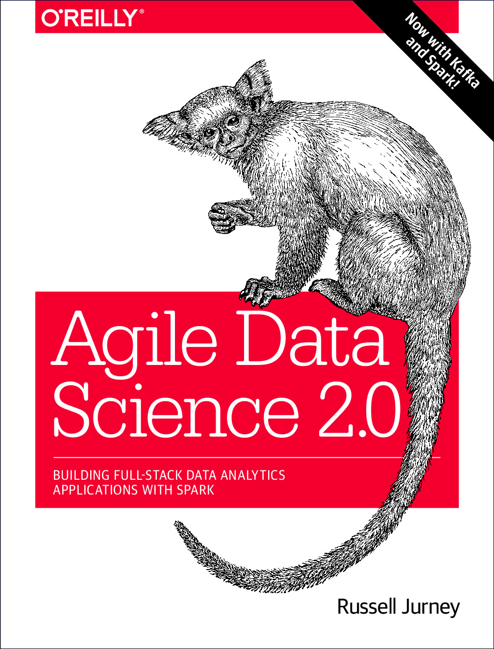 Agile Data Science 2.0_ Building Full-Stack Data Analytics Applications with Spark ( PDFDrive )