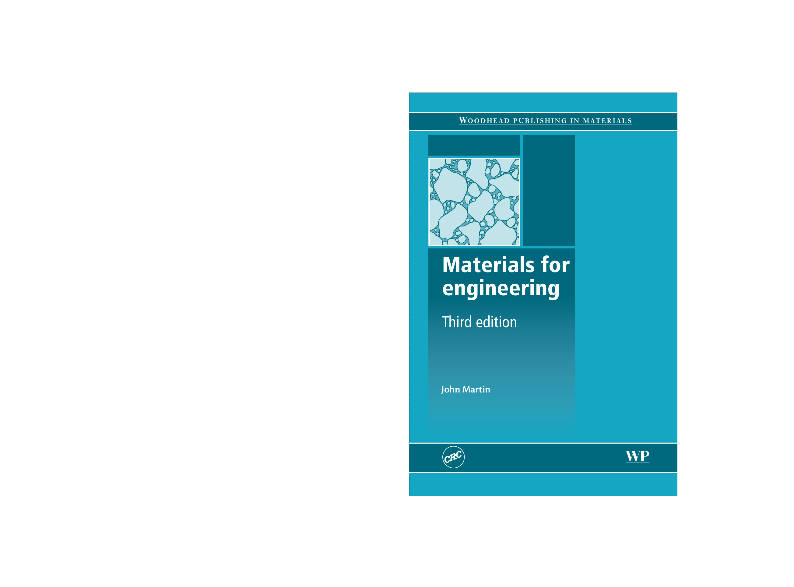 Materials for engineering, 3rd Edition – (Malestrom)