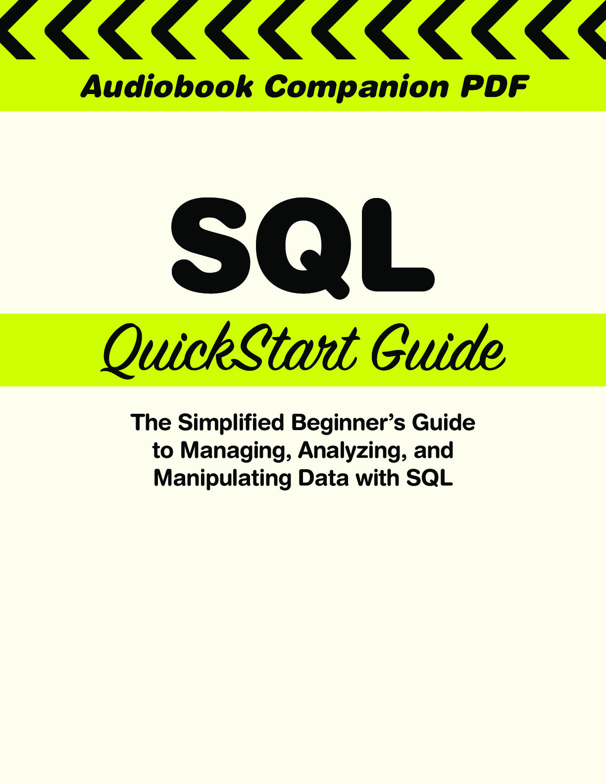 SQL_QSG_Companion
