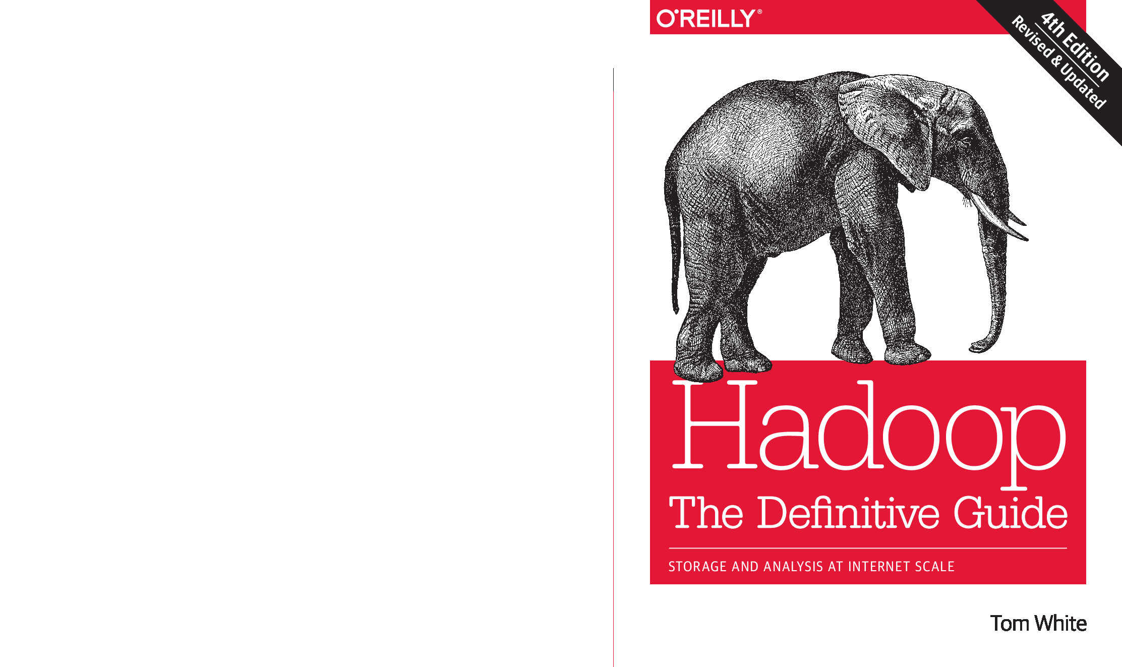 Hadoop-The.Definitive.Guide_4.edition