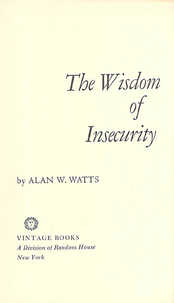wisdom-of-insecurity