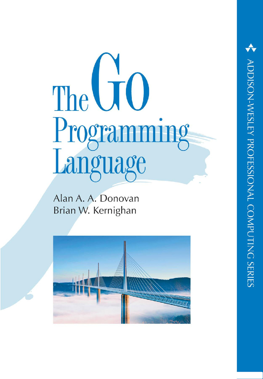 the_go_programming_language