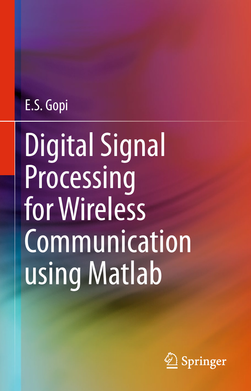 Digital Signal Processing for Wireless