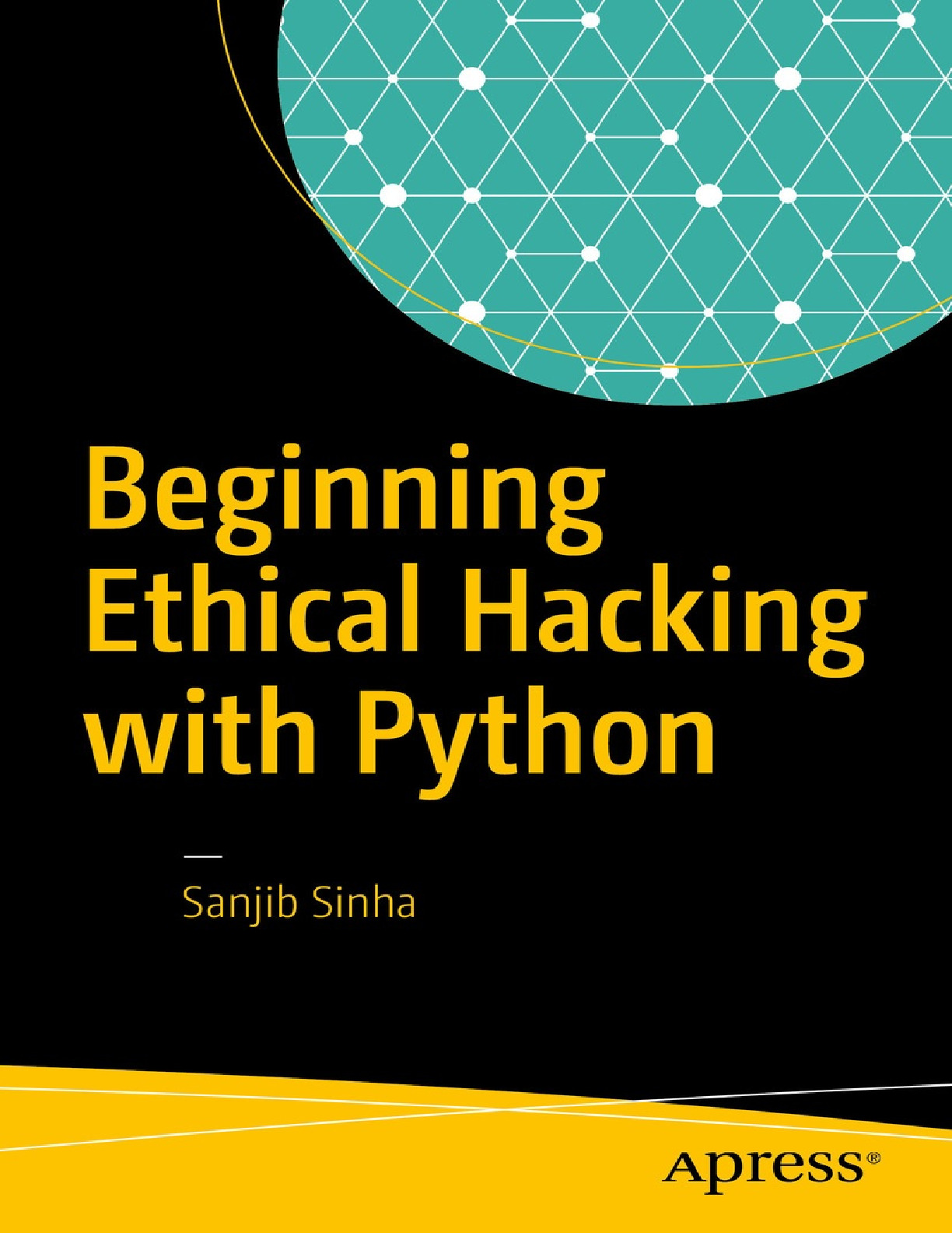 3. Begin Ethical Hacking with Python