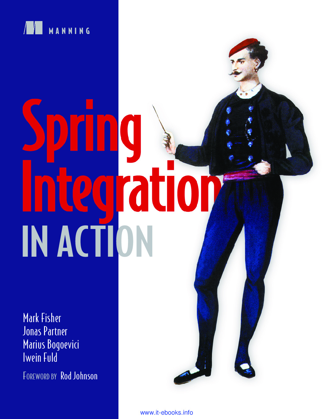 spring-integration-in-action