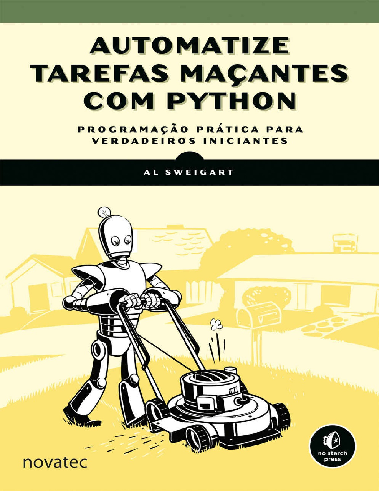 Livro de Python (Automatize tarefas maçantes)