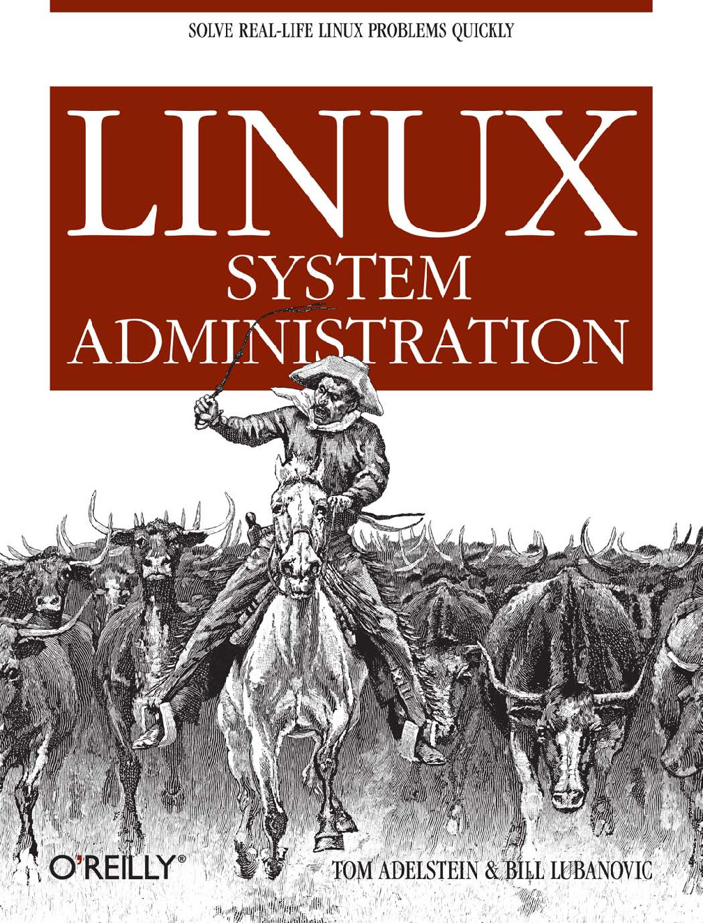 linux_system_administration