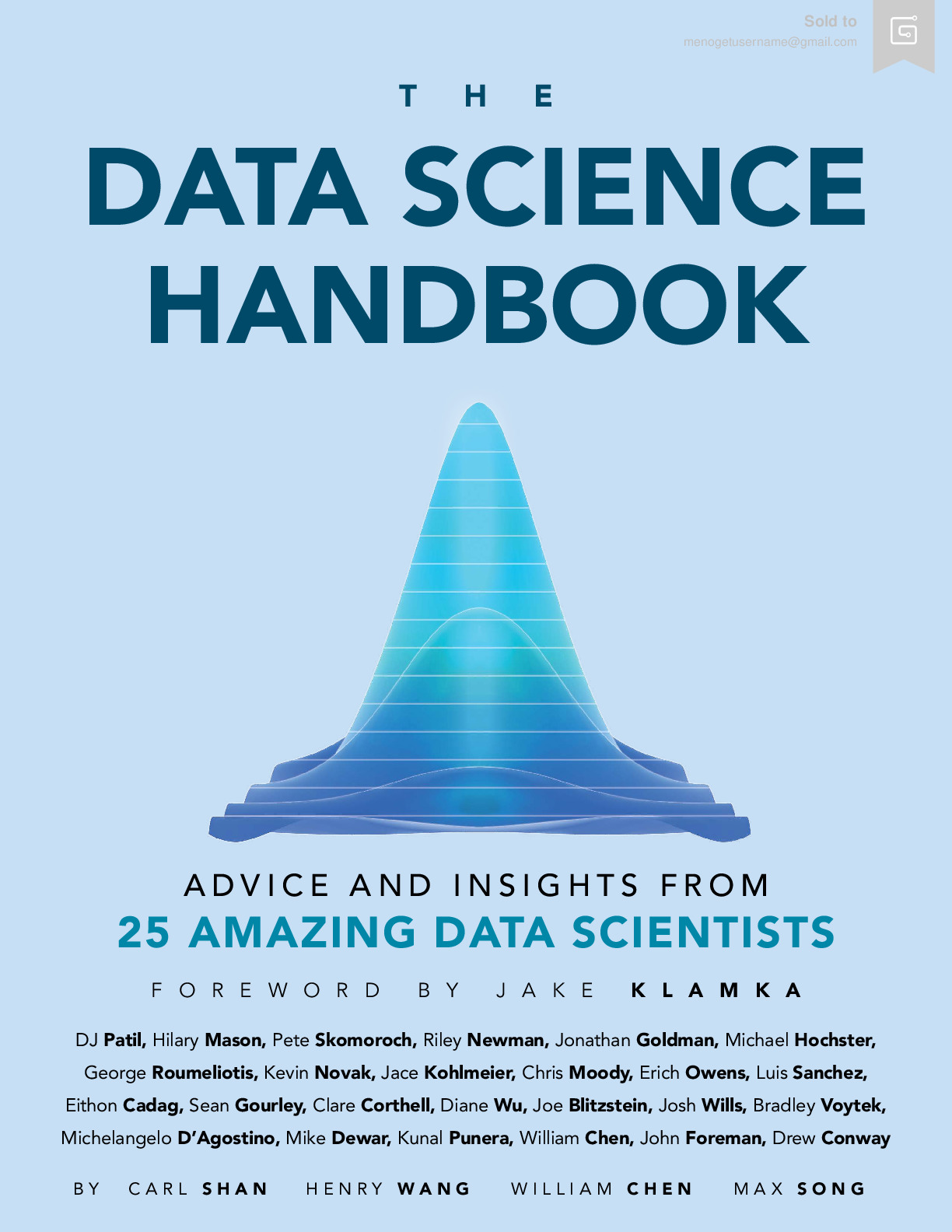 The Data Science Handbook