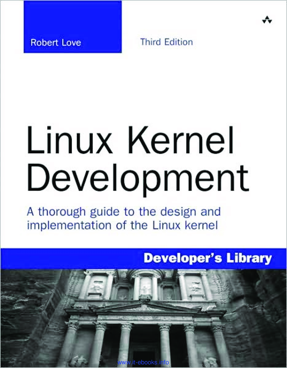 linux_kernel_development