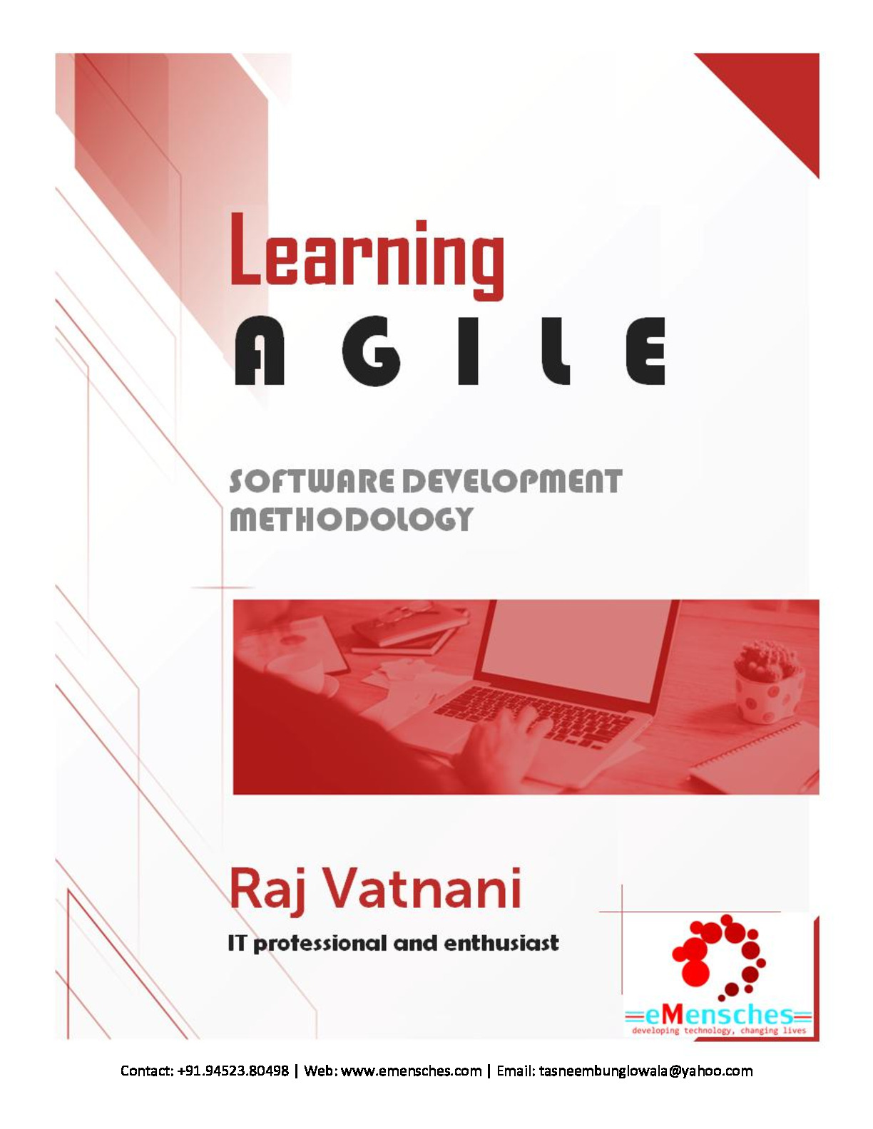 Agile Training – Handbook V1