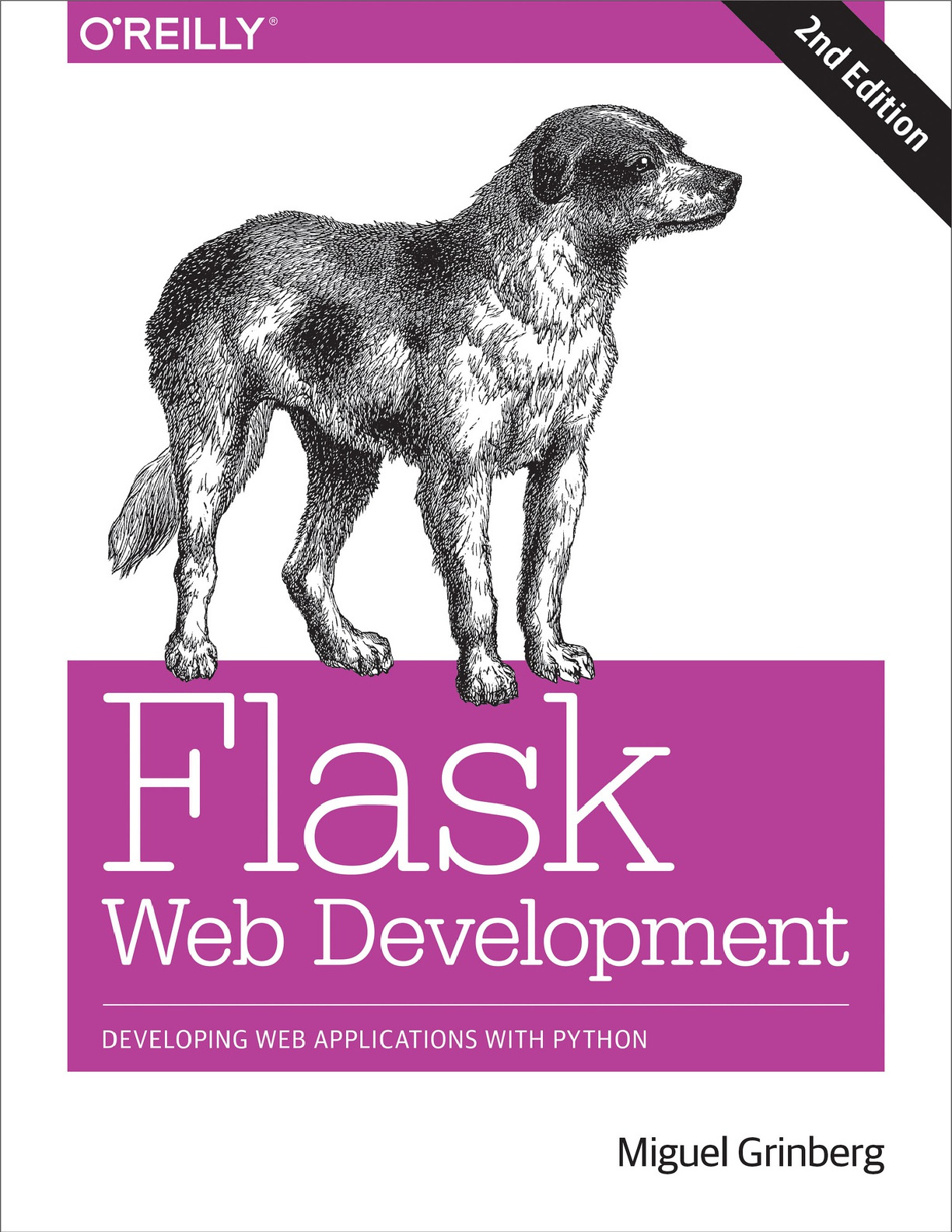 flask_web_developement