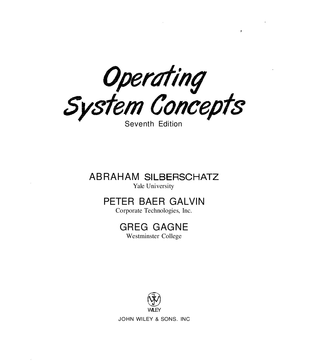 operating-system-concepts-7-th-edition
