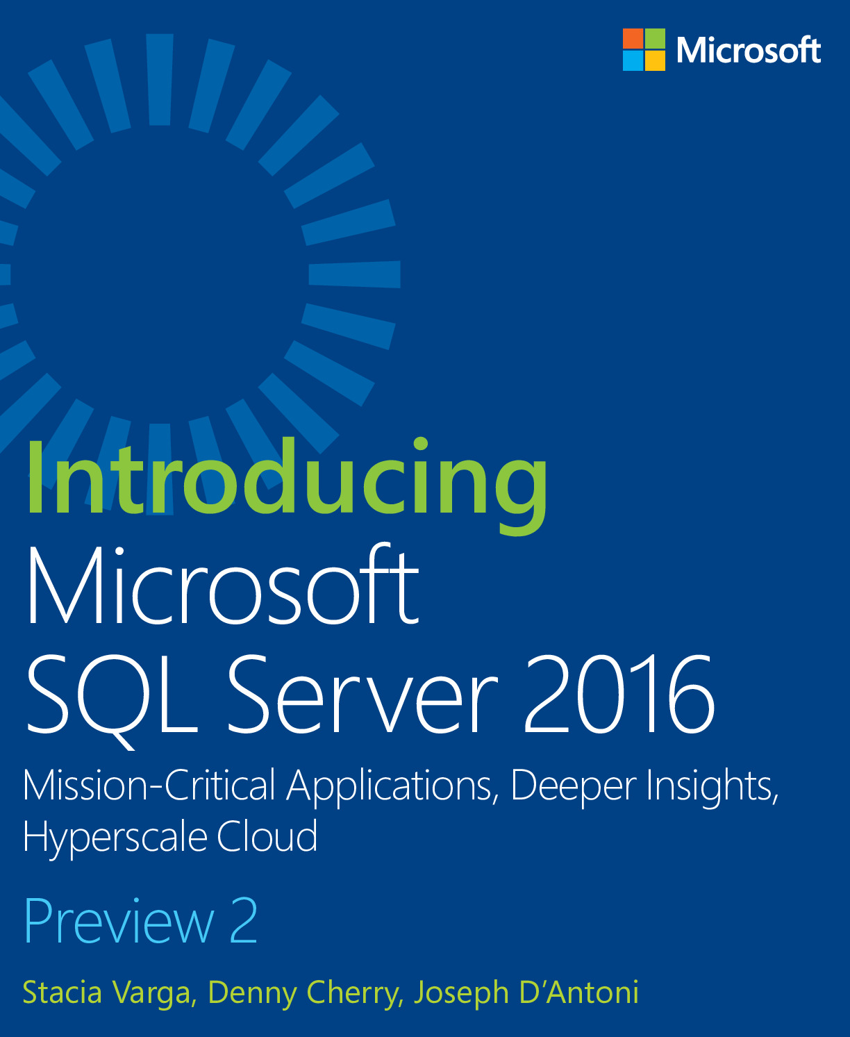 Microsoft_Press_eBook_Intro_SQL Server_2016_Preview_Ed_PDF