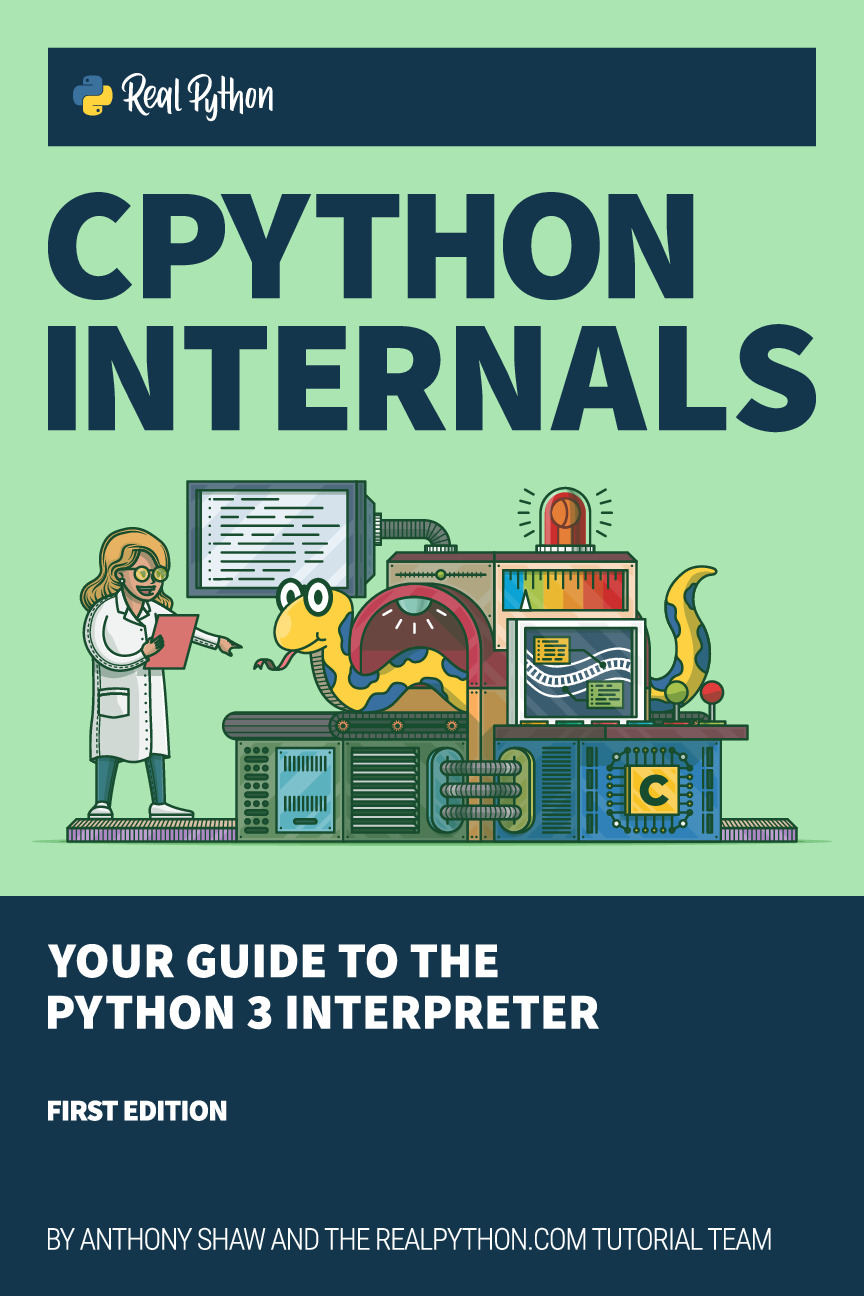 cpython-internals