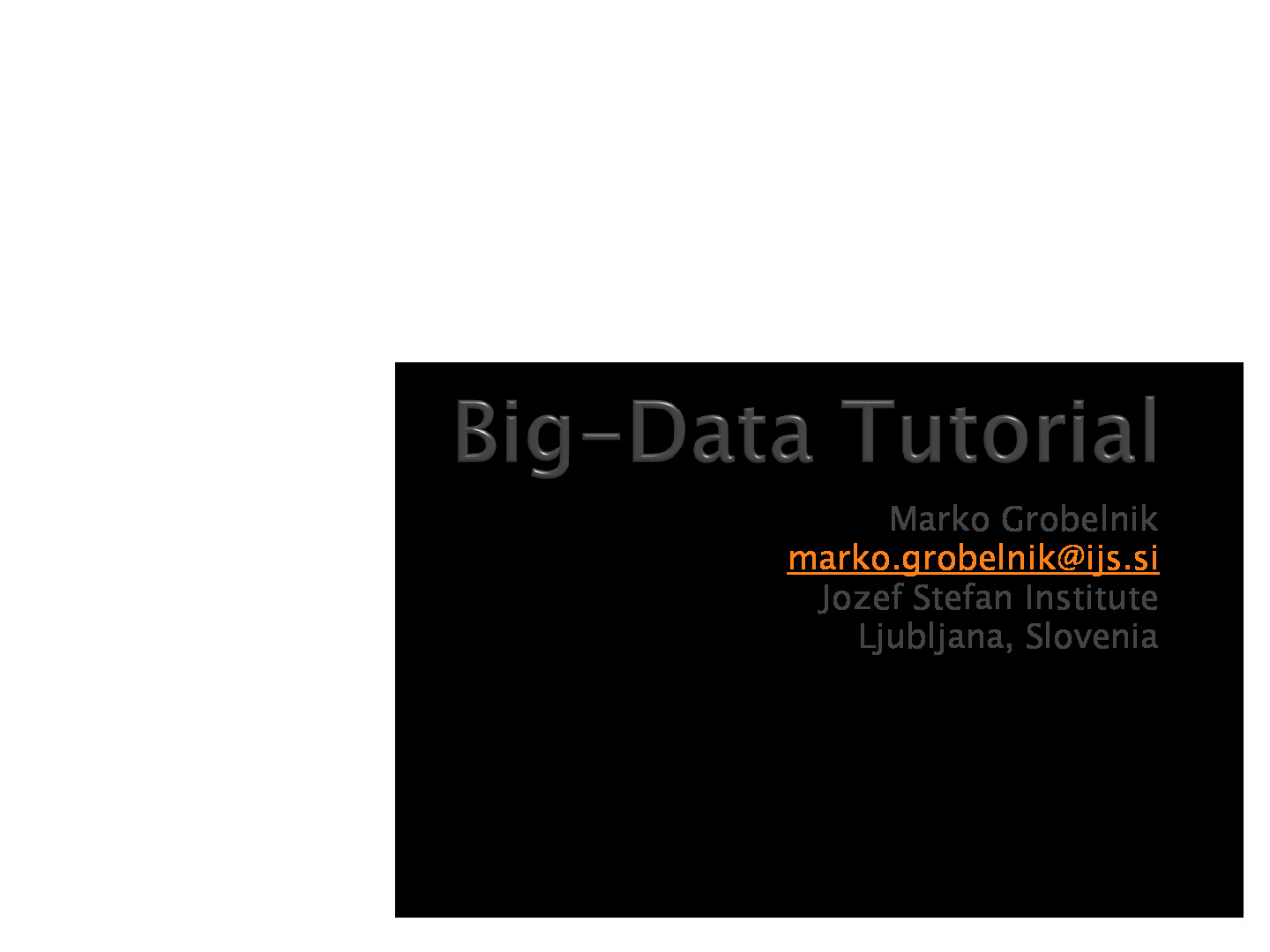 Big_Data_Tutorial_part4